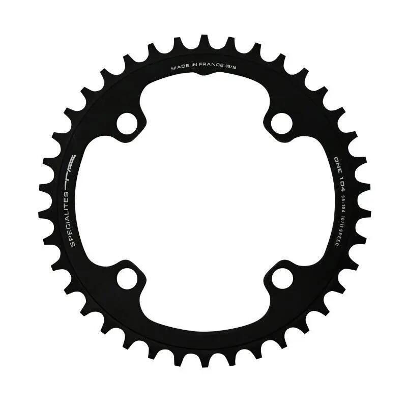Mono specialities t.a. 4bra chainring one sram - race face - fsa 10-11-12v. ( do