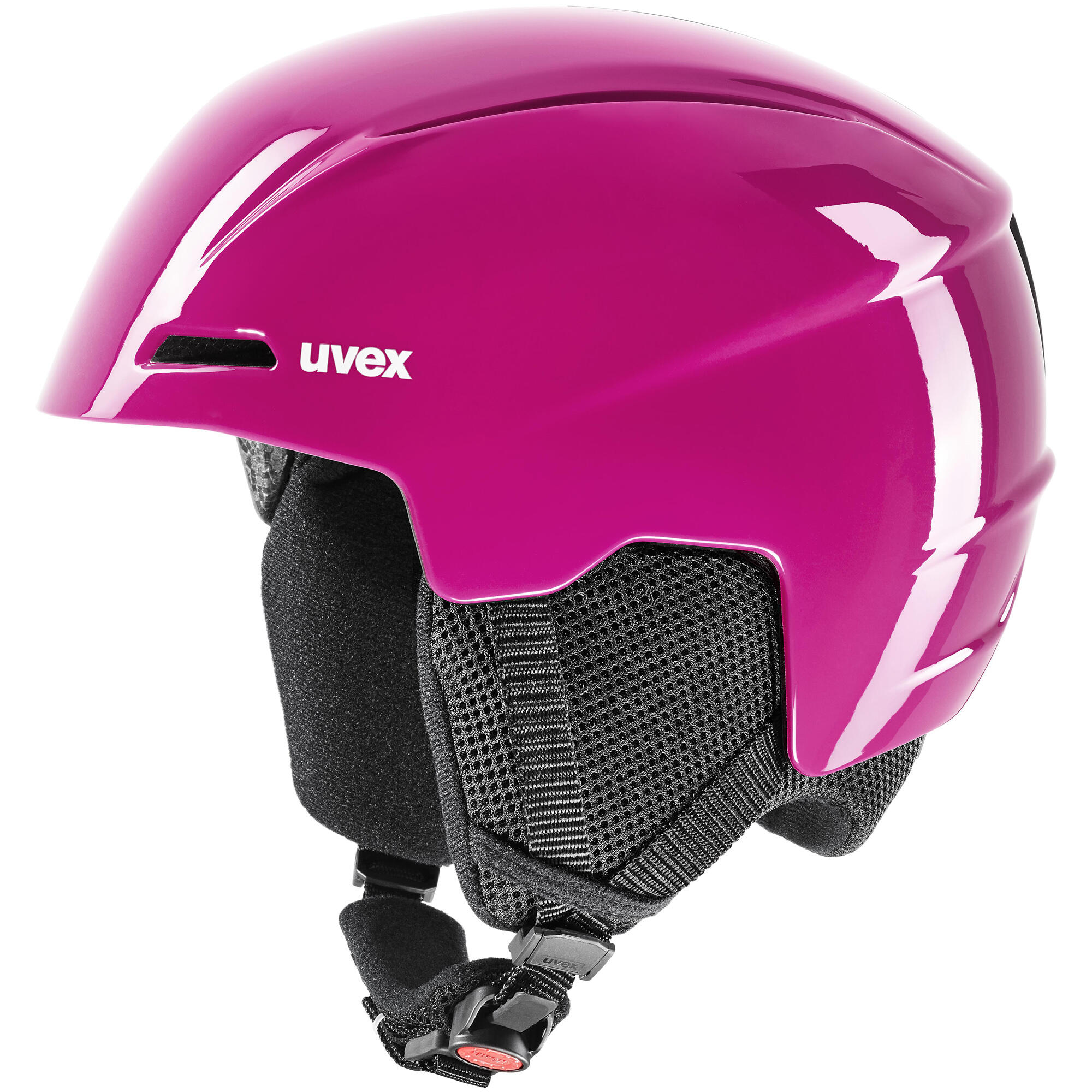 Kask narciarski dziecięcy UVEX Viti pure