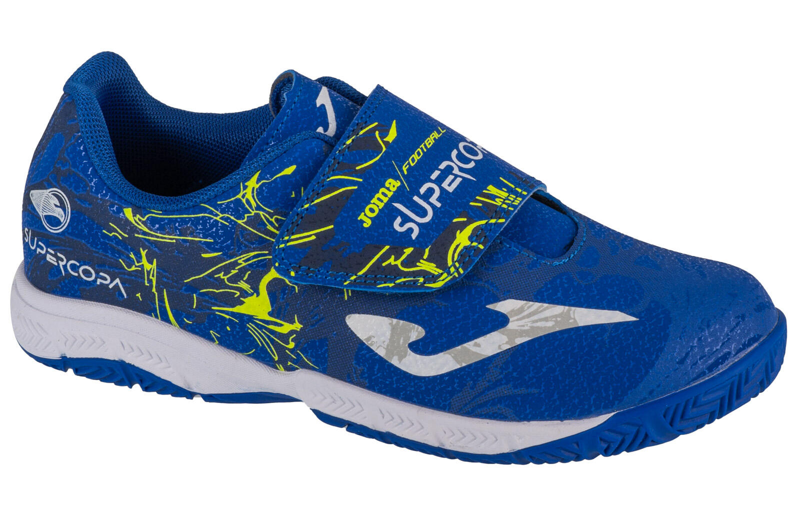 Buty treningowe dla dzieci Joma Super Copa