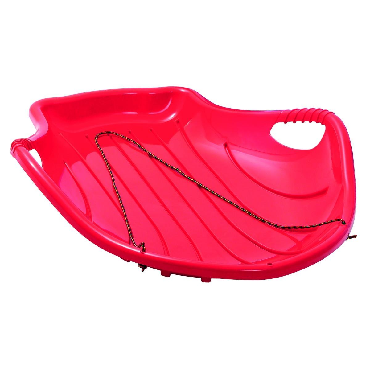 Ślizg zjazdowy dla dzieci Prosperplast Shell Big 90cm