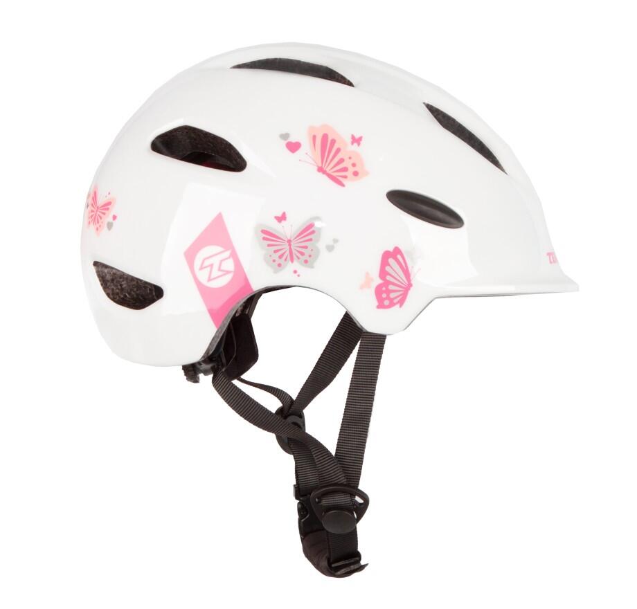 Kask dziecięcy TEMPISH Stryker