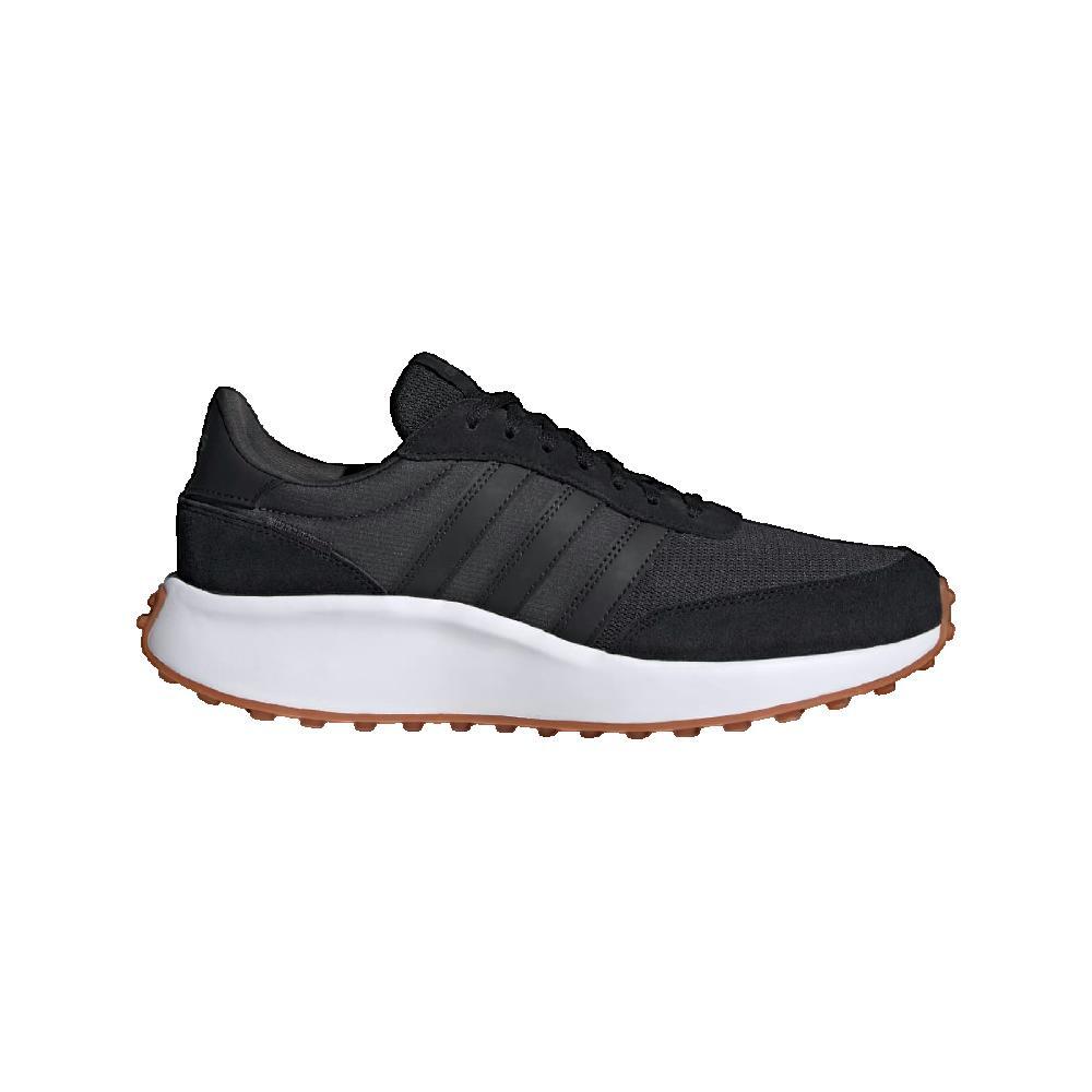 Buty do biegania Kobieta Adidas Run 70S czarny