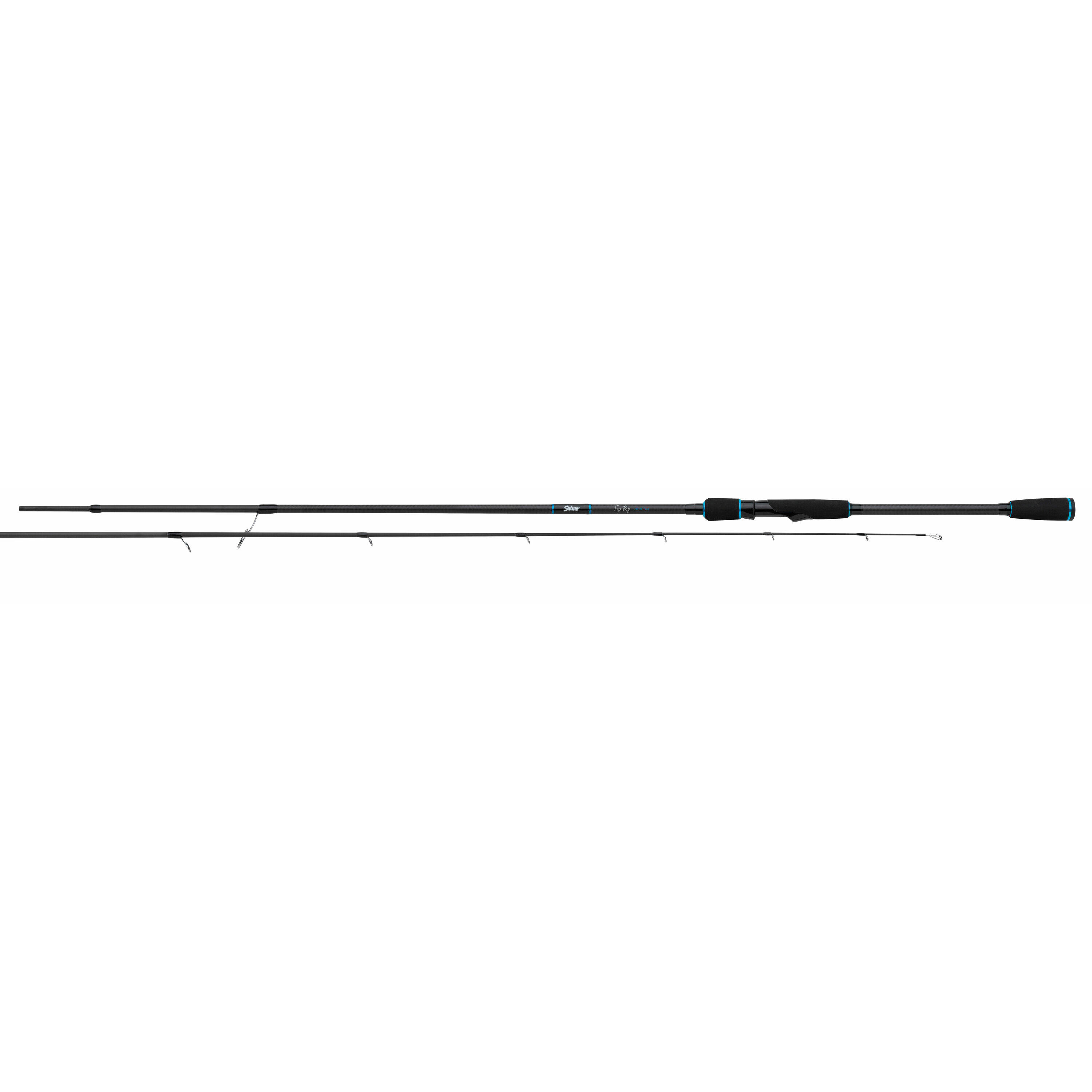 Wędka spinningowa Salmo Top Top