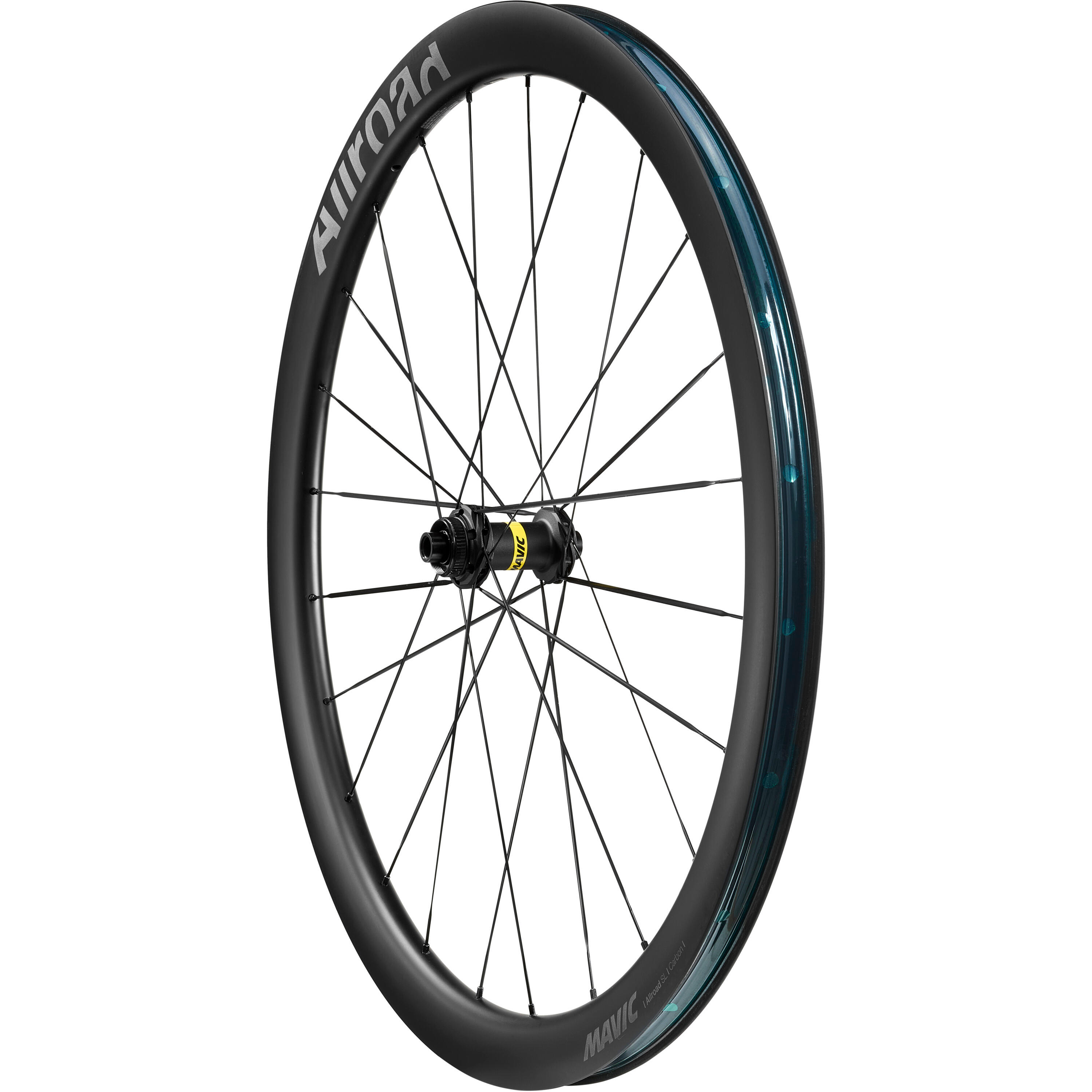 Koło przednie Mavic Allroad SL CL70012x100