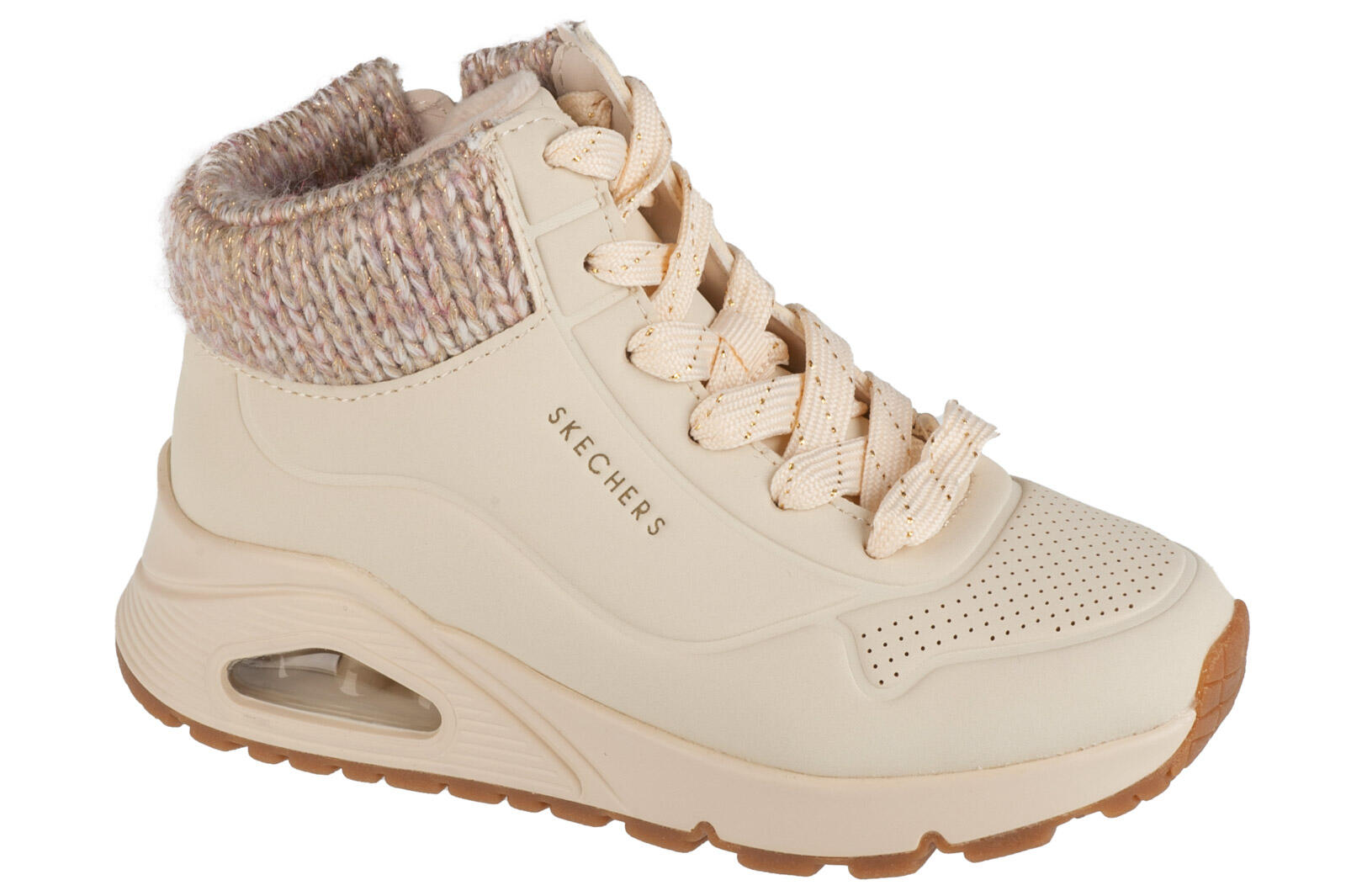 Buty zimowe dziewczęce, Uno Gen1 - Darling Daze