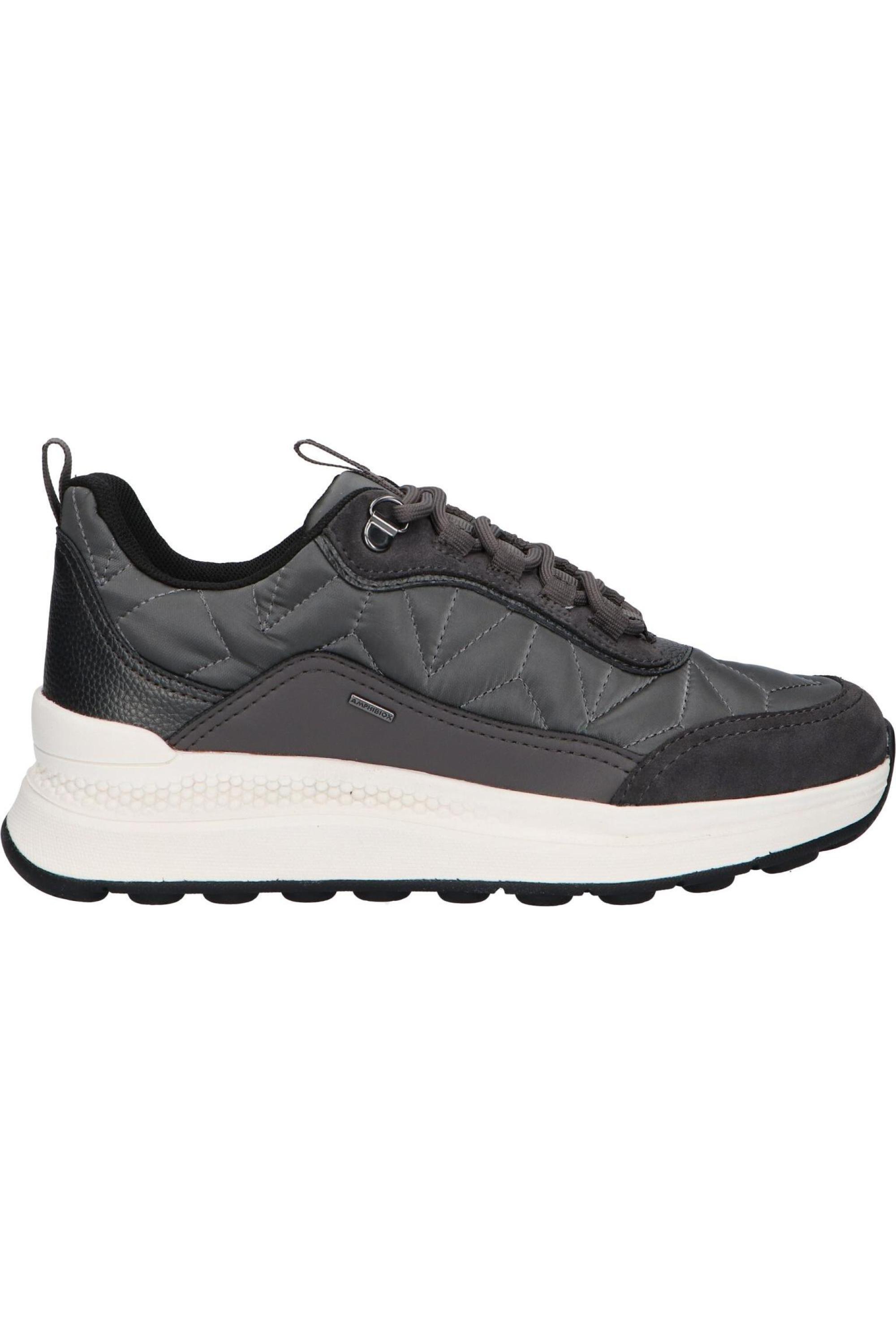 Trenerzy damscy Geox Spherica Actif