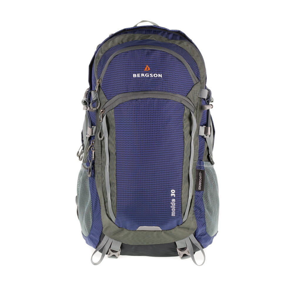 Plecak turystyczny BERGSON MOLDE 30 L