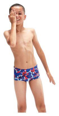 Spodenki kąpielówki dla dzieci Speedo Allover