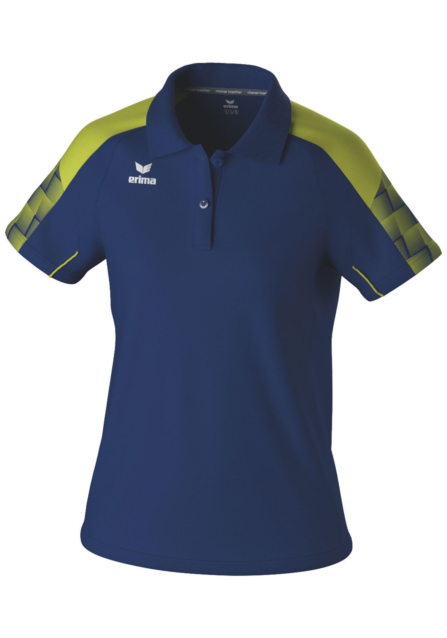 Damska koszulka polo Erima Evo Star