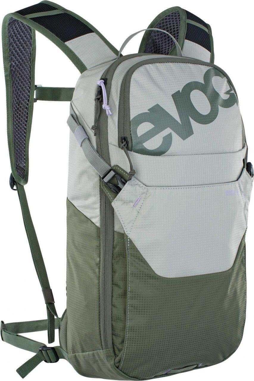 RIDE 8 + HYDRATION BLADDER 2