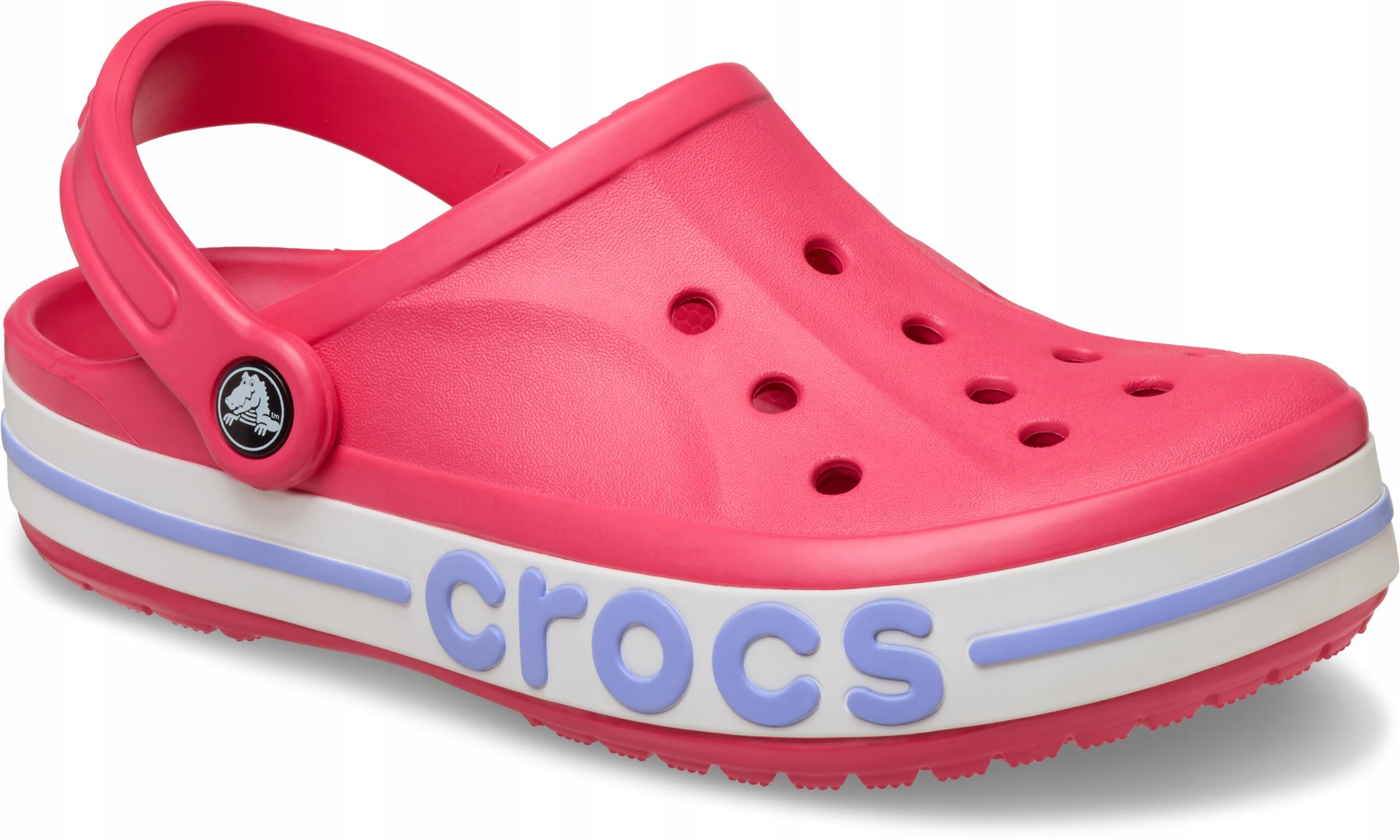 Chodaki Dla Dorosłych Crocs Bayaband Clog