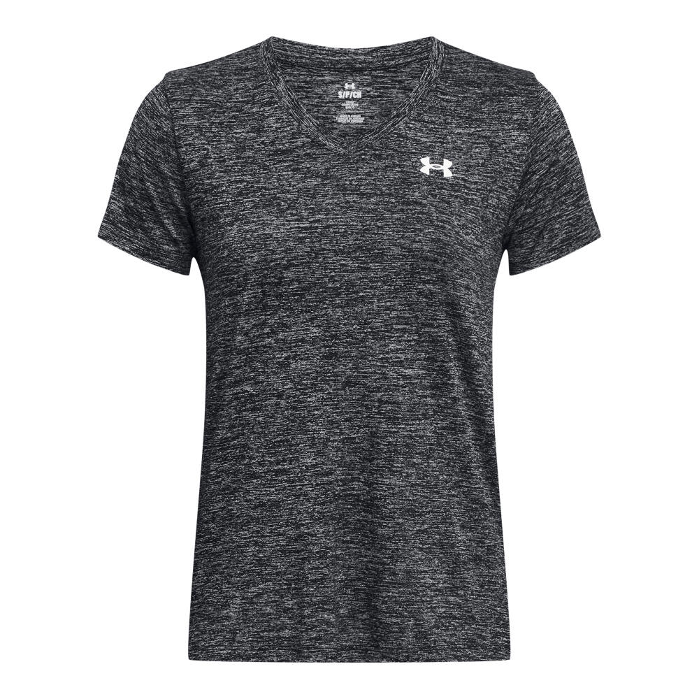 Damski jersey v-neck Under Armour Twist