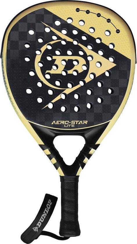 Rakieta do padla Dunlop 23 Aerostar Lite