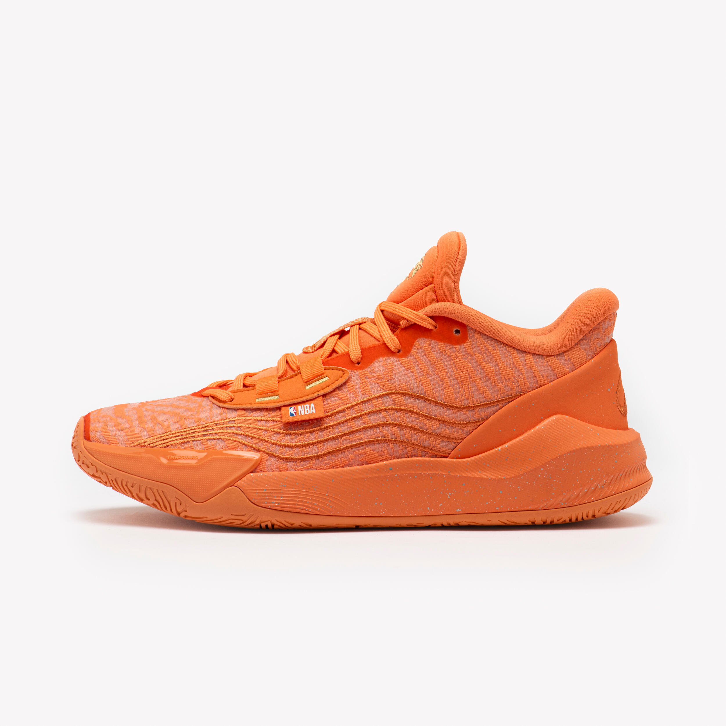 Buty do koszykówki dla mężczyzn i kobiet Kipsta NBA New York Knicks Fast 900 Low