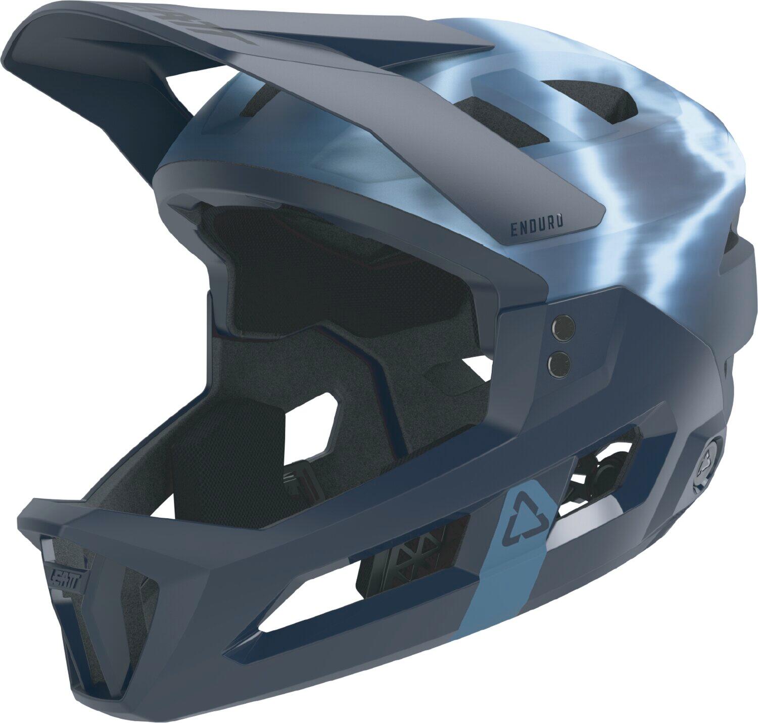 Kask MTB Enduro 2.0 Leatt