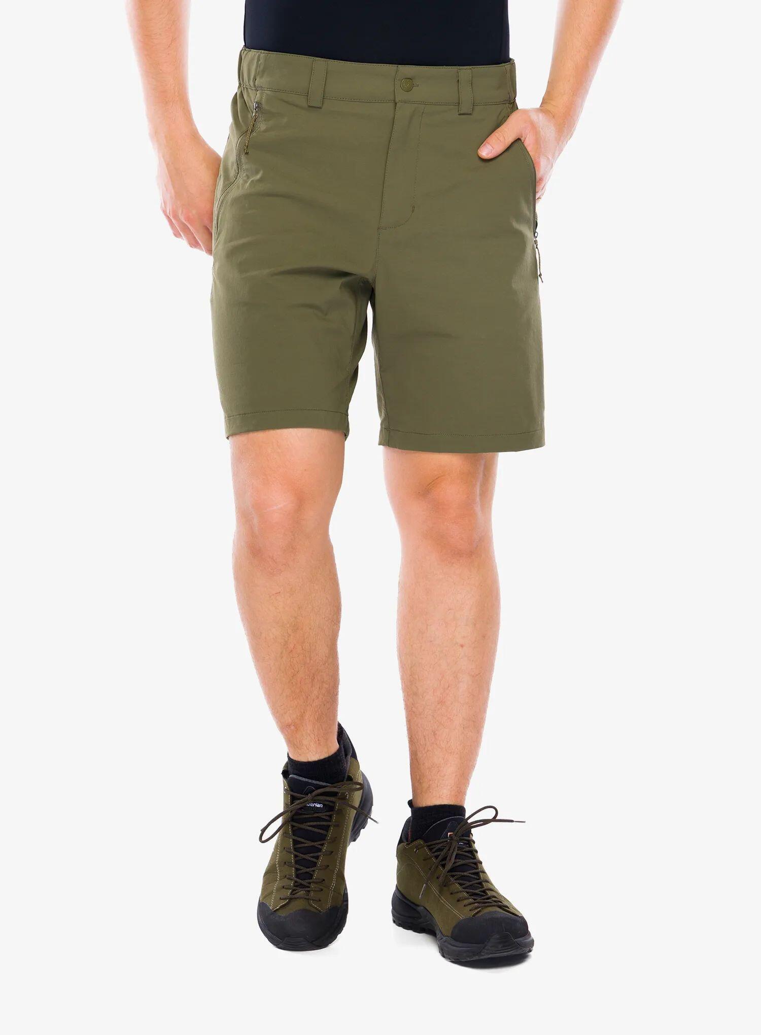 Spodenki turystyczne Fjallraven High Coast Pack Shorts