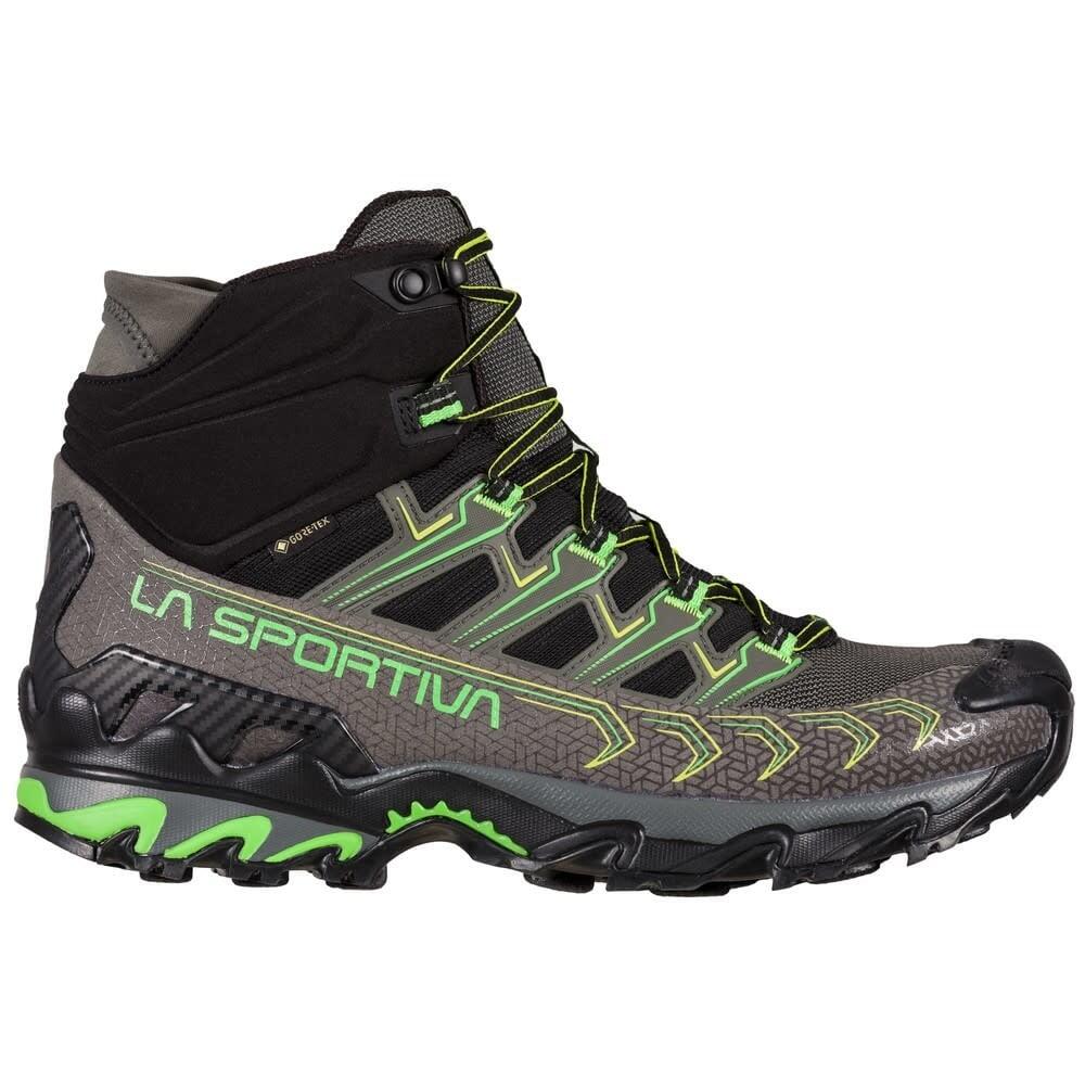 Buty trekkingowe męskie La Sportiva La Ultra Raptor Ii Mid Gtx