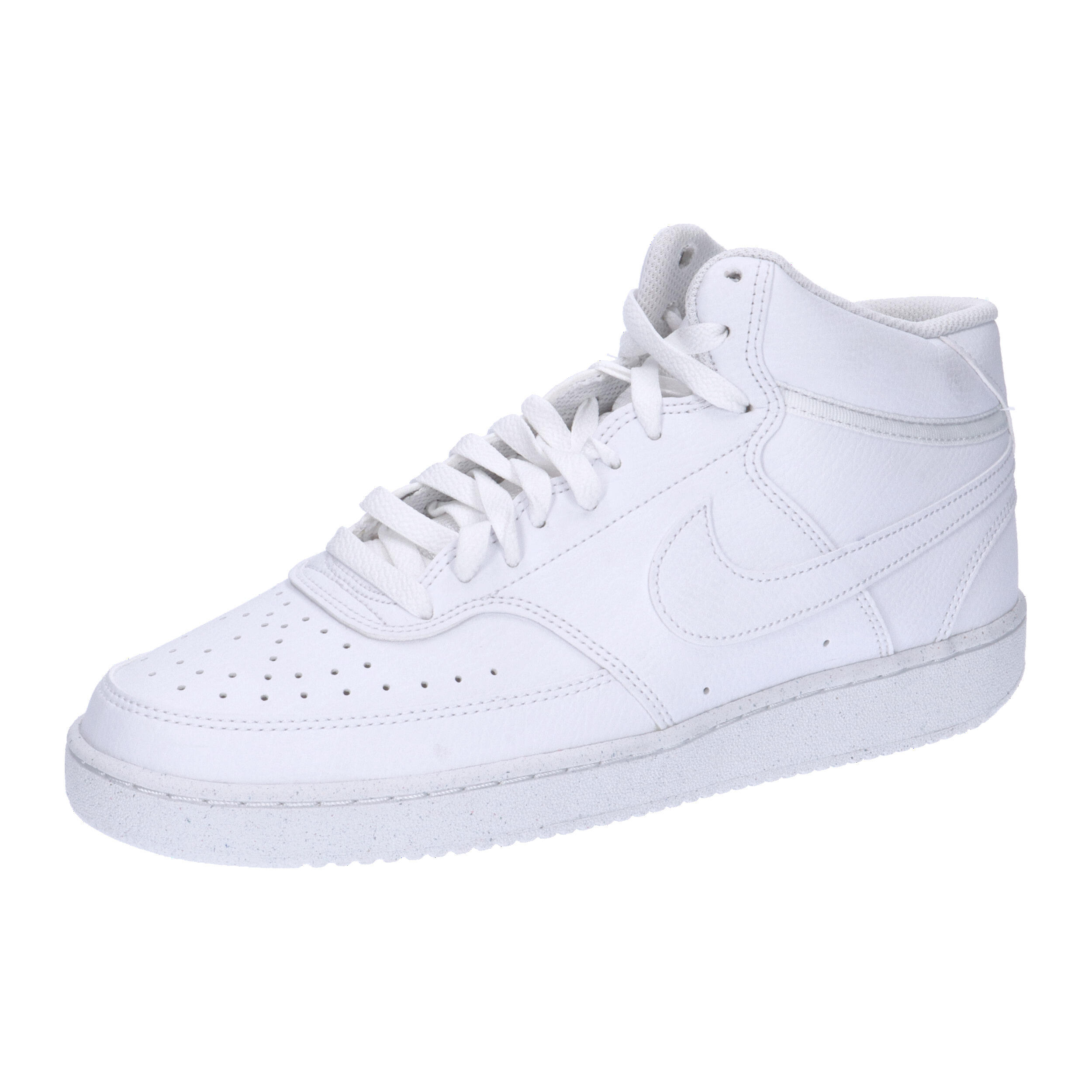 Buty do chodzenia męskie Nike Court Vision Mid NN