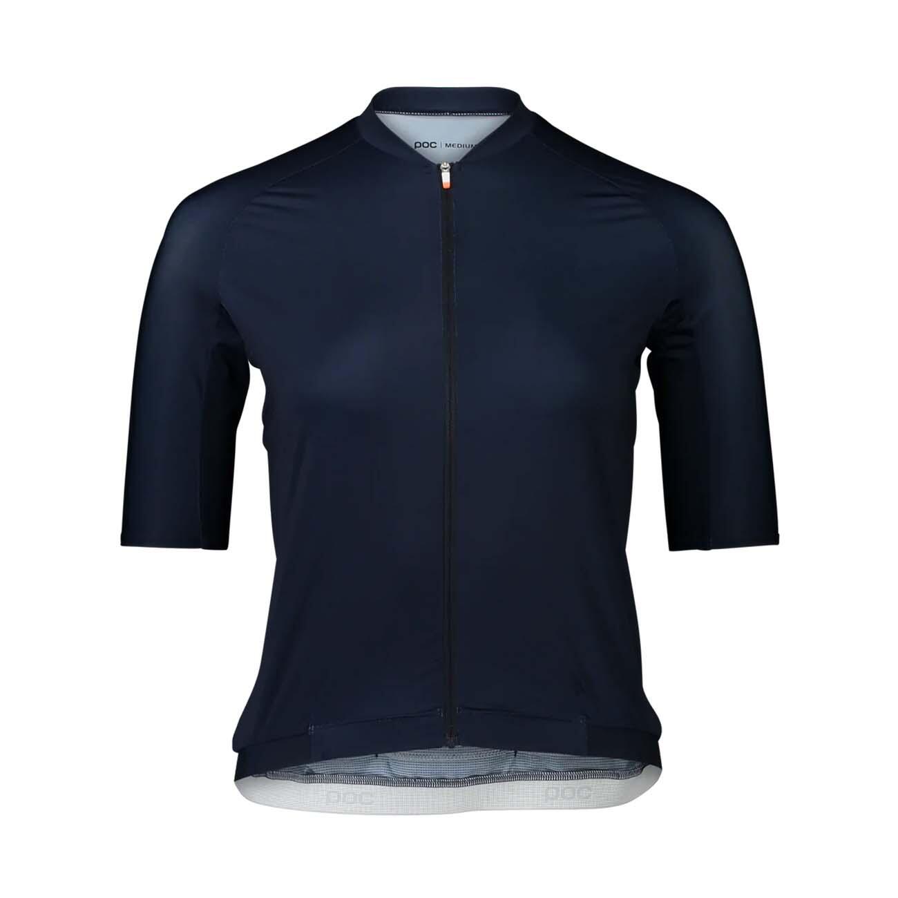 Koszulka rowerowa damska POC Pristine Jersey