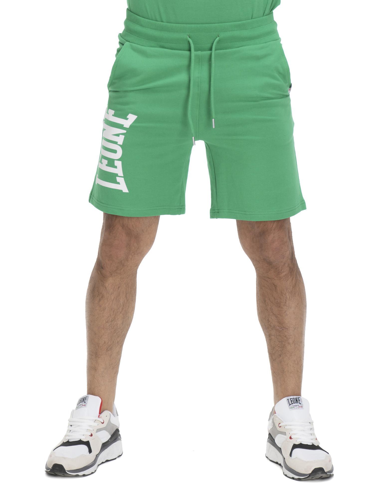 Leone 1947 Apparel Męskie szorty