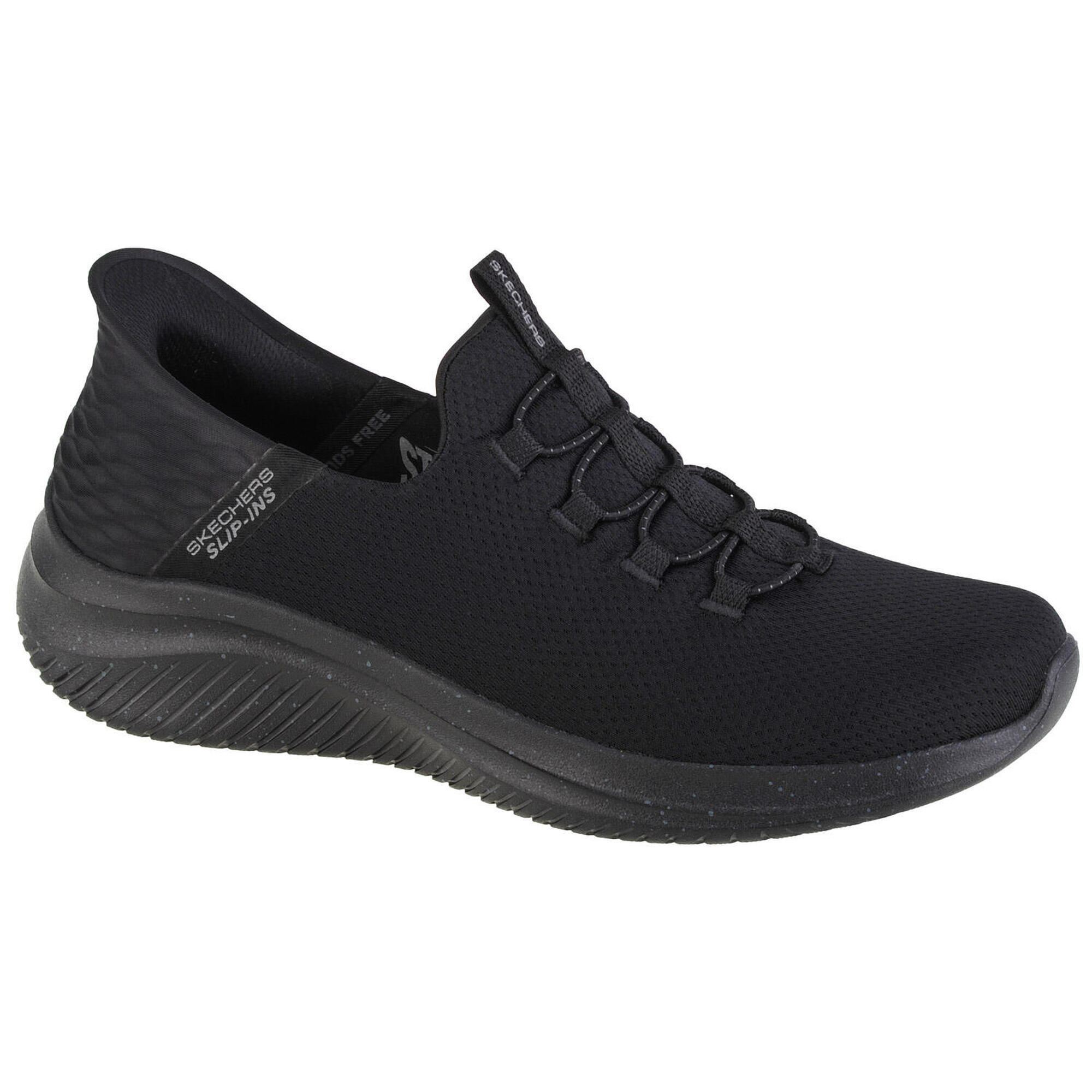 Buty sportowe Sneakersy męskie Slip-Ins Ultra Flex 3.0 - Right Away