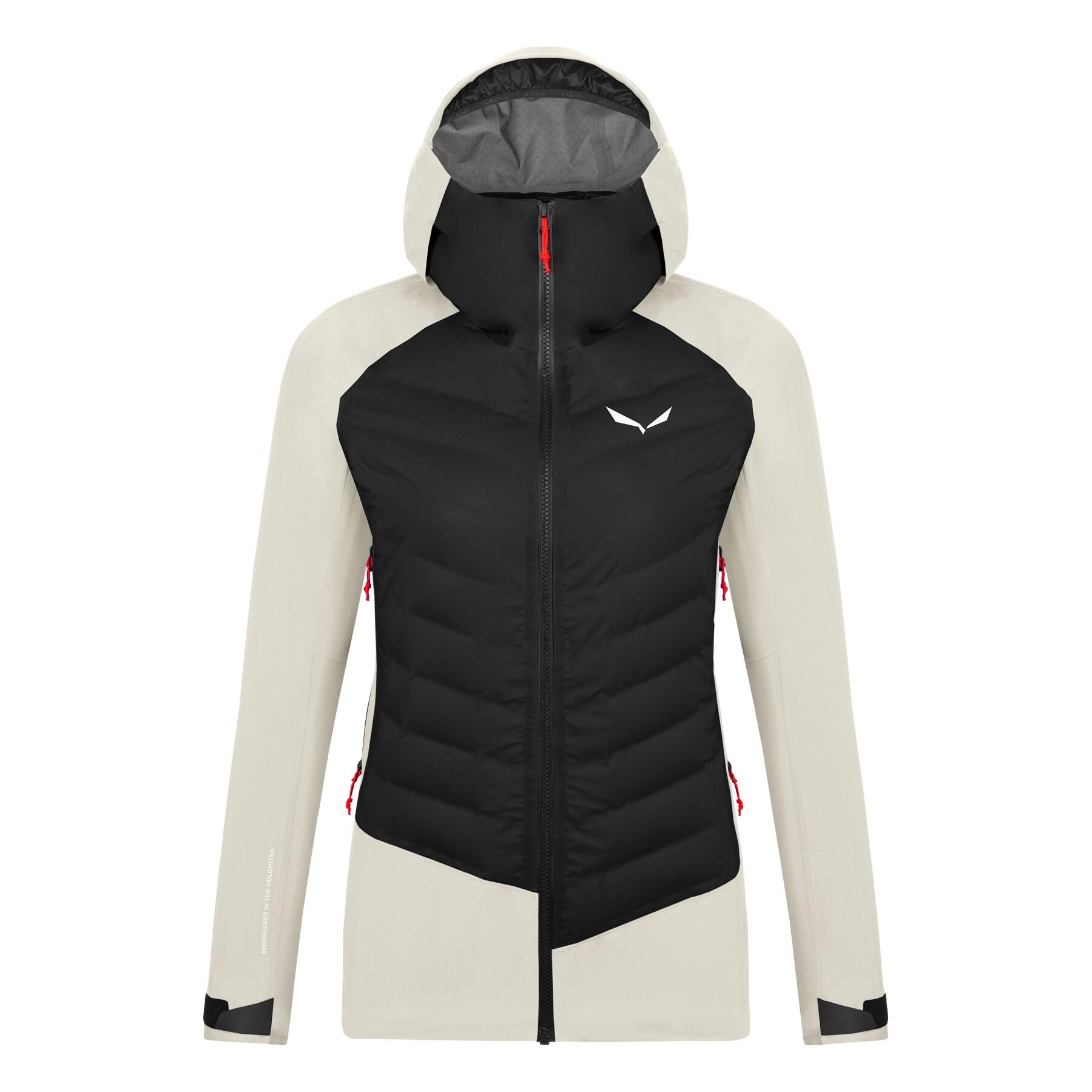 Kurtka Sportowa Damska Salewa Sella Ptx 3L/Rds