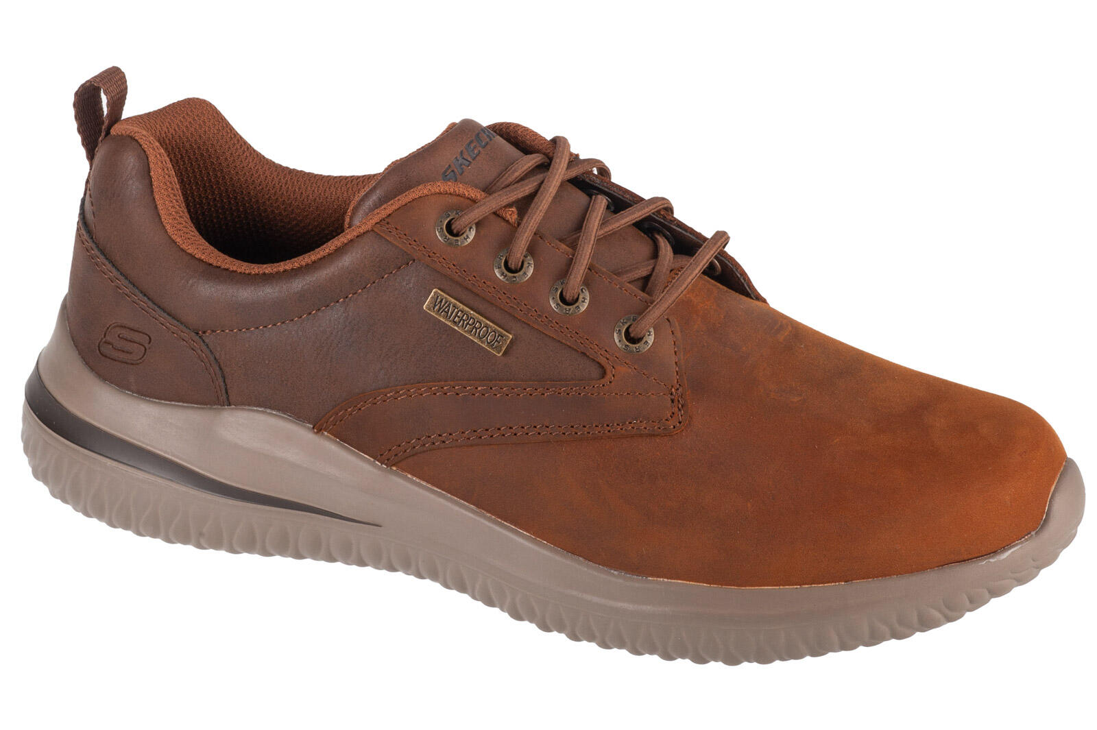 Buty sportowe Sneakersy męskie, Delson 3.0 - Glavine