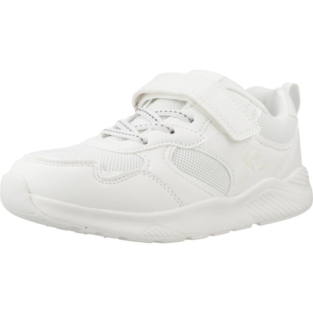Buty LE COQ SPORTIF LCS RUNNER PS Biały