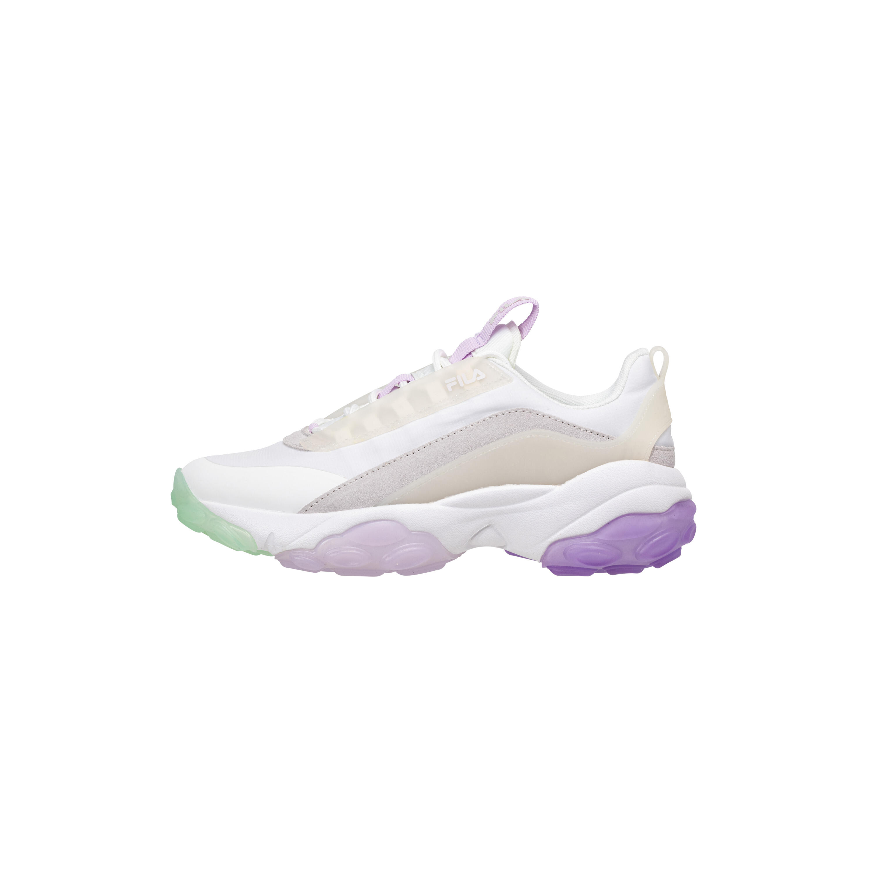 Buty do chodzenia damskie Fila Loligo CB