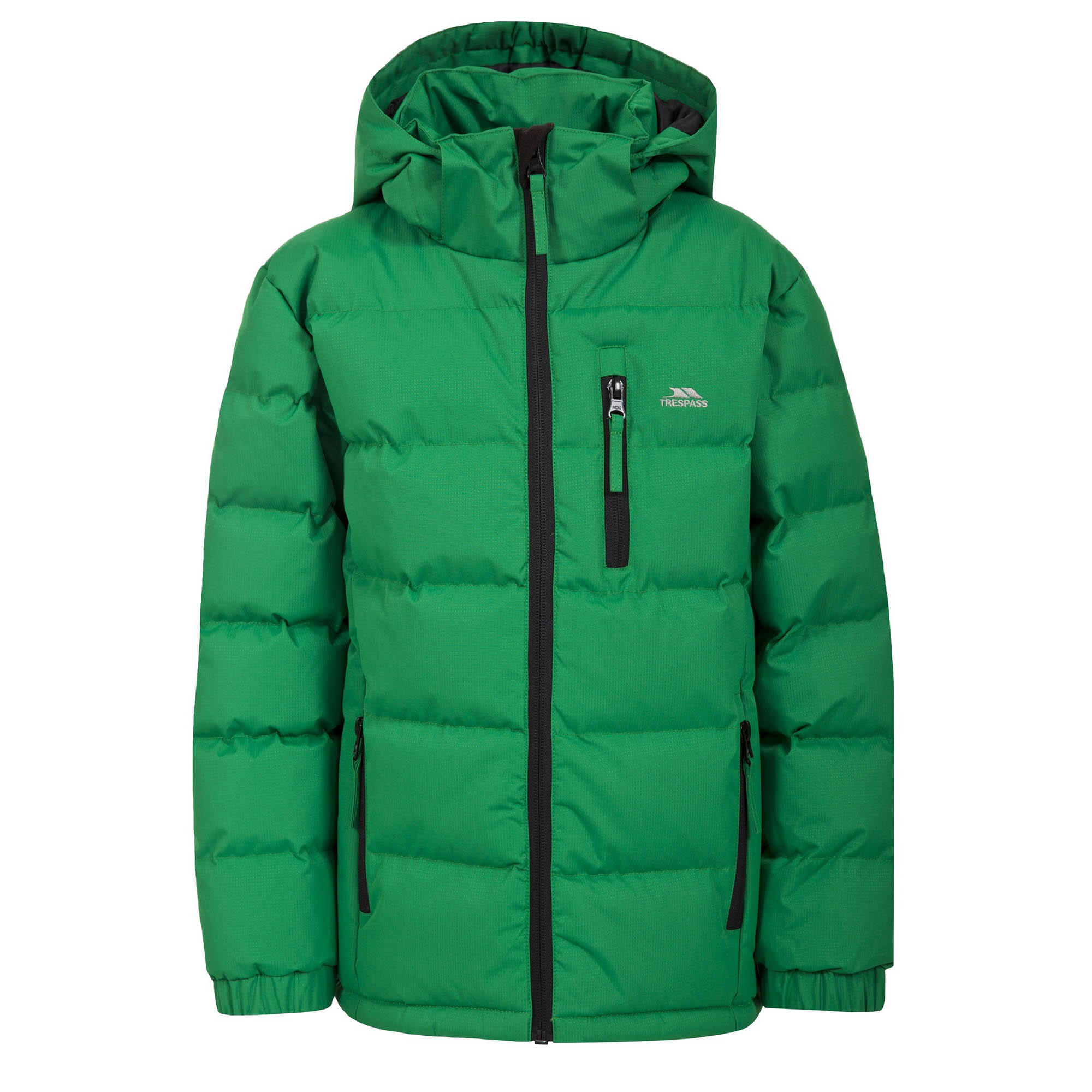 Kurtka Zimowa Chłopięca Tuff Padded