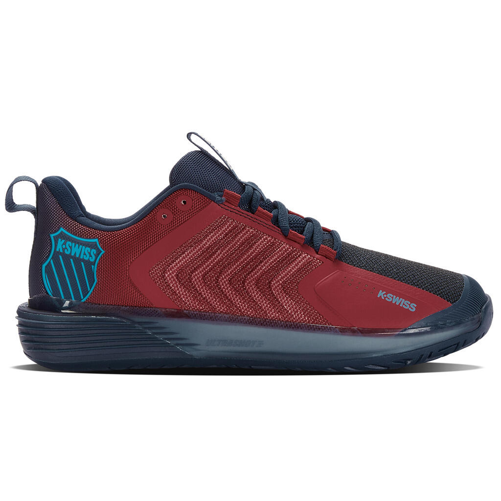 Buty do tenisa K-Swiss Ultrashot 3