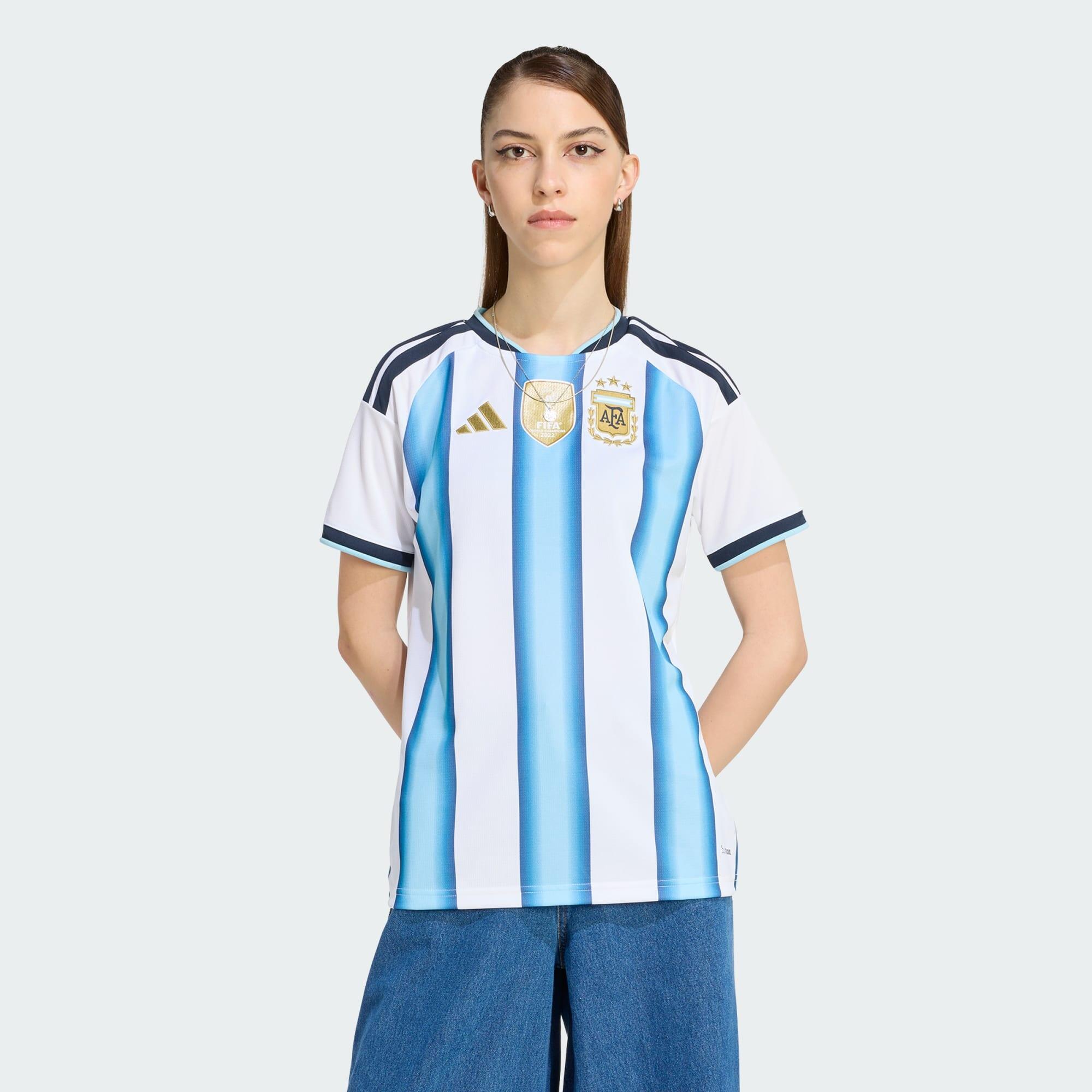 Koszulka podstawowa Argentyna 26