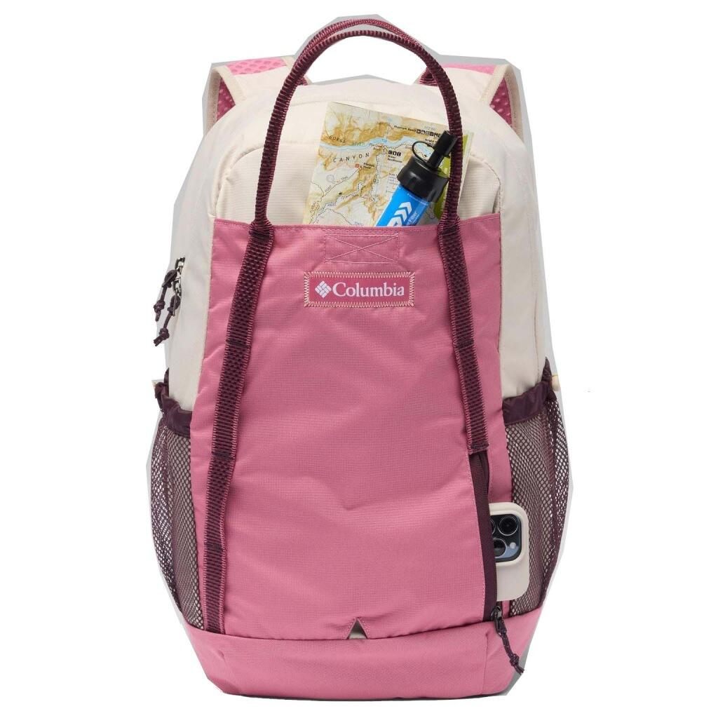 COLUMBIA ECHO MOUNTAIN 25L BACKPACK Rose