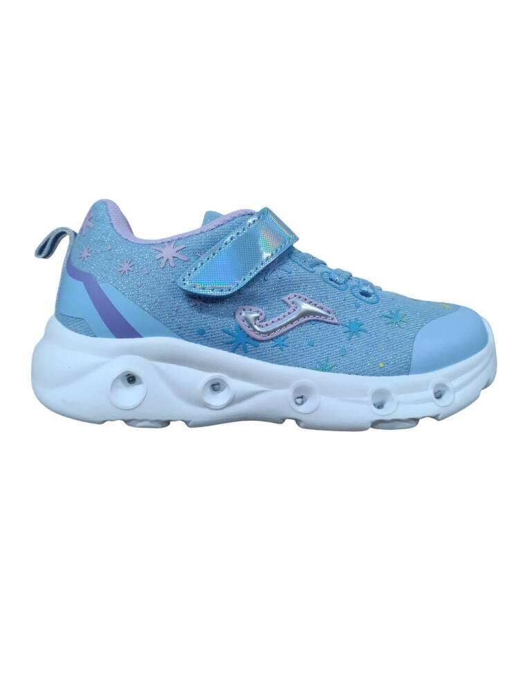 Buty dziecięce Joma Space Jr