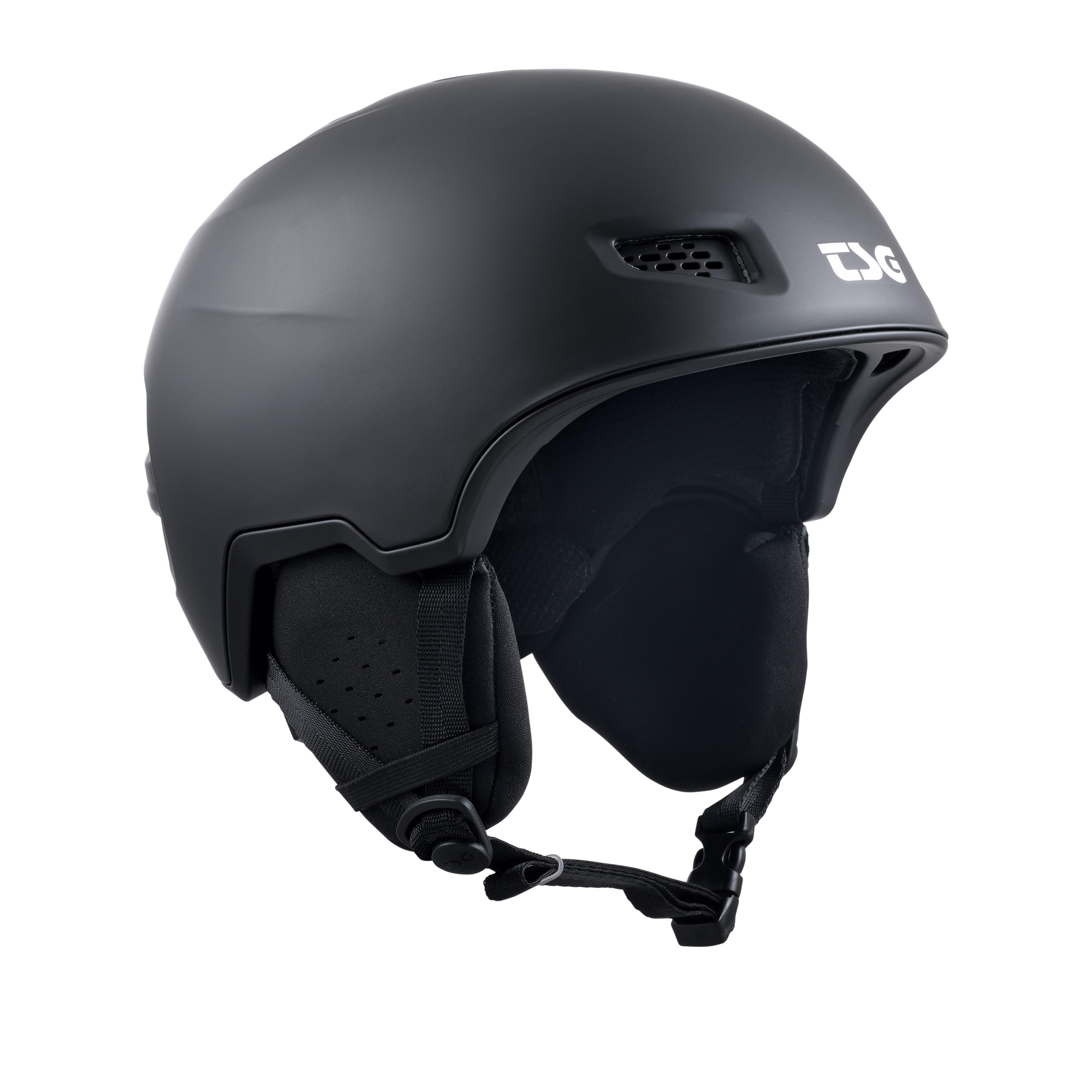 Kask - All Terrain Solid - Satin Black - Rozmiar XXL -