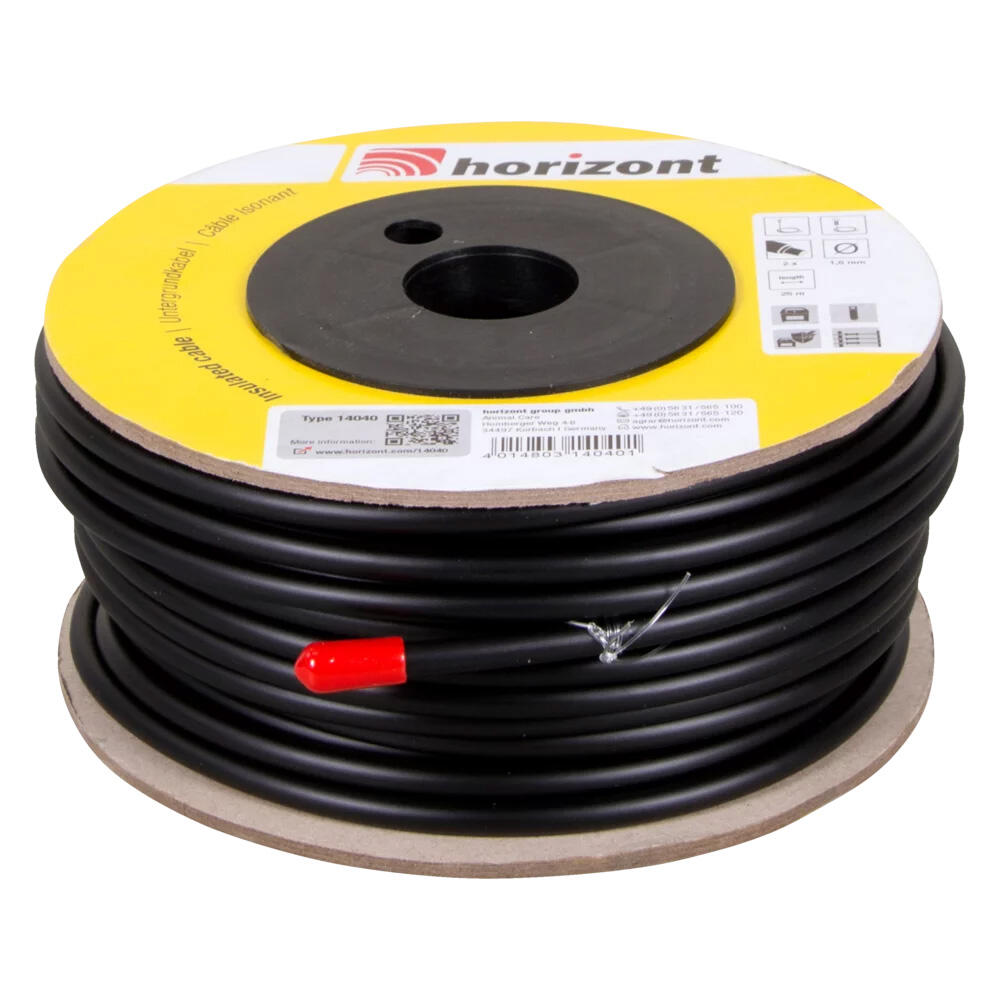 Kabel zasilający wysokiego napięcia Horizont
