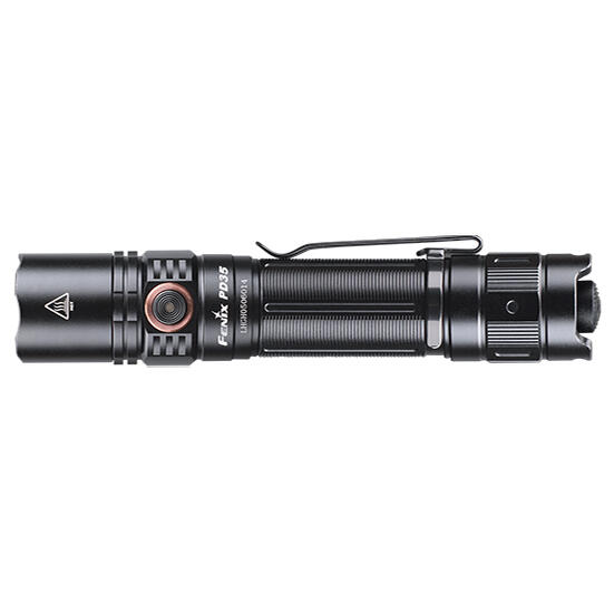 Latarka LED PD35 V3.0