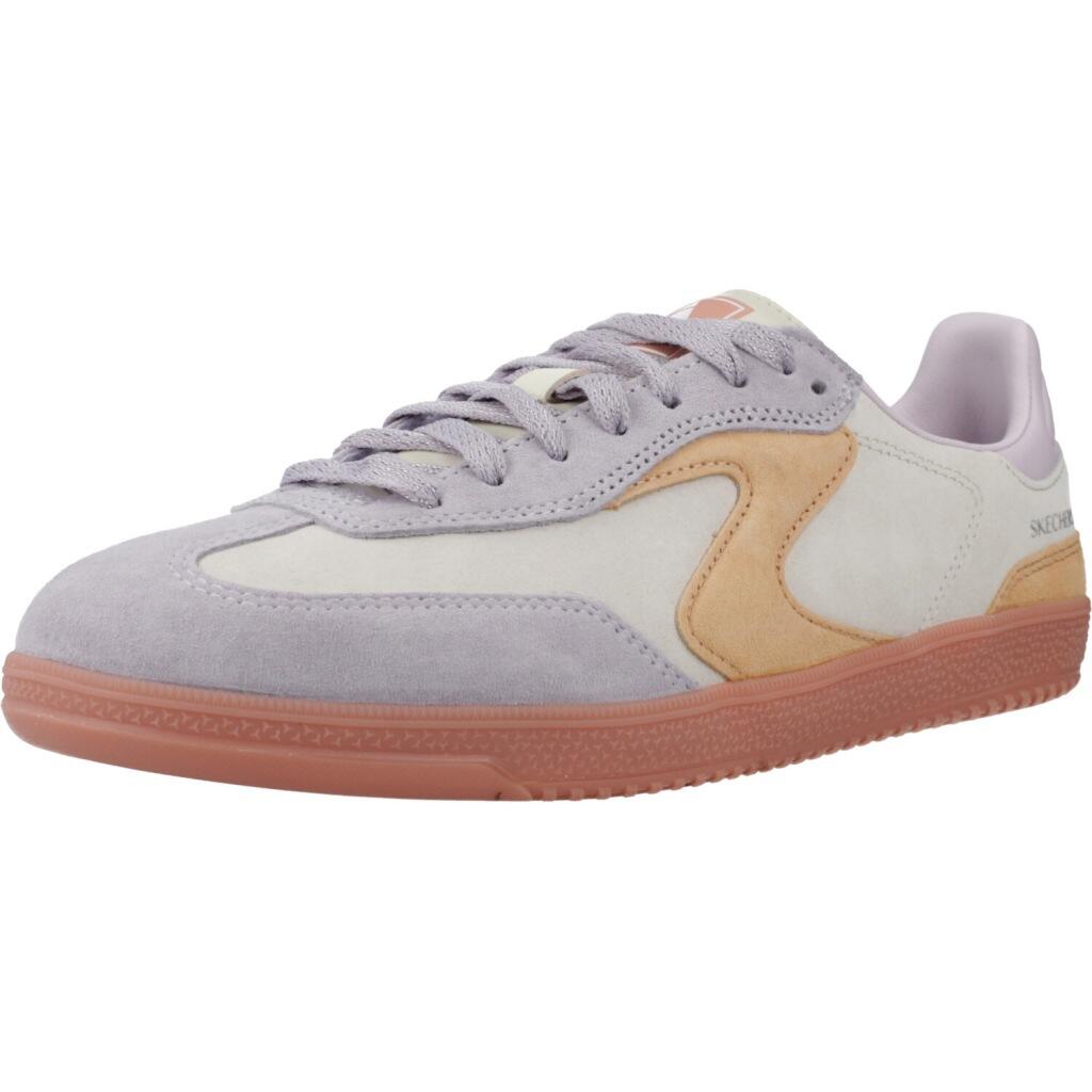 Buty SKECHERS HOTSHOT Fioletowy