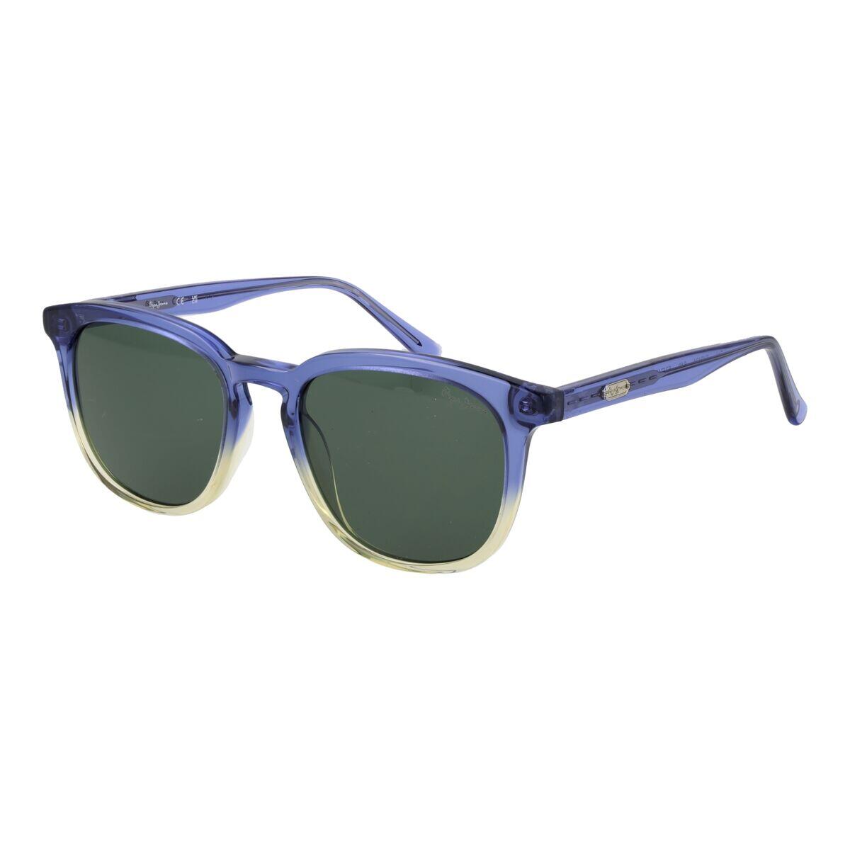 Okulary przeciwsłoneczne Męskie PEPE JEANS PJ7434 52649