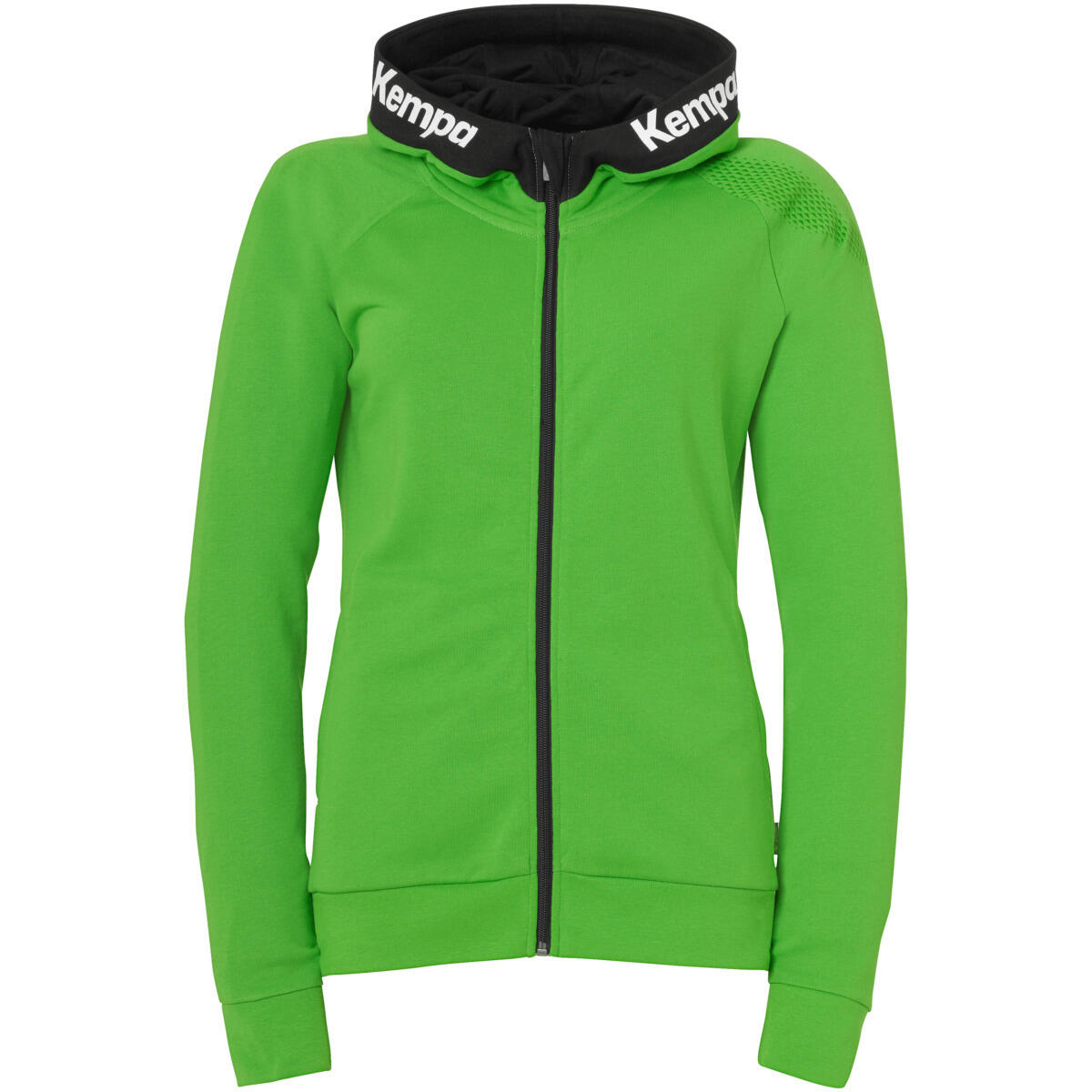 Bluza z kapturem dla kobiet Kempa Core 26