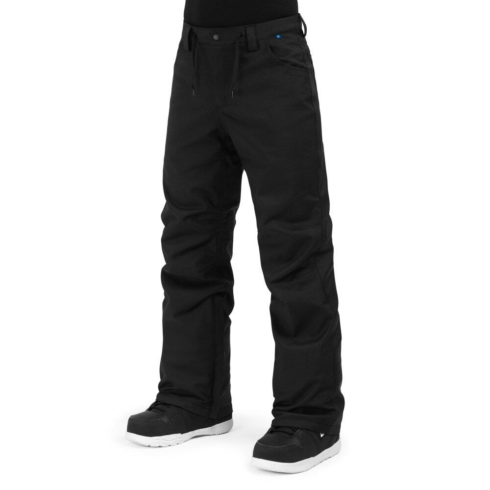 Spodnie snowboardowe hardshell męskei Peyto