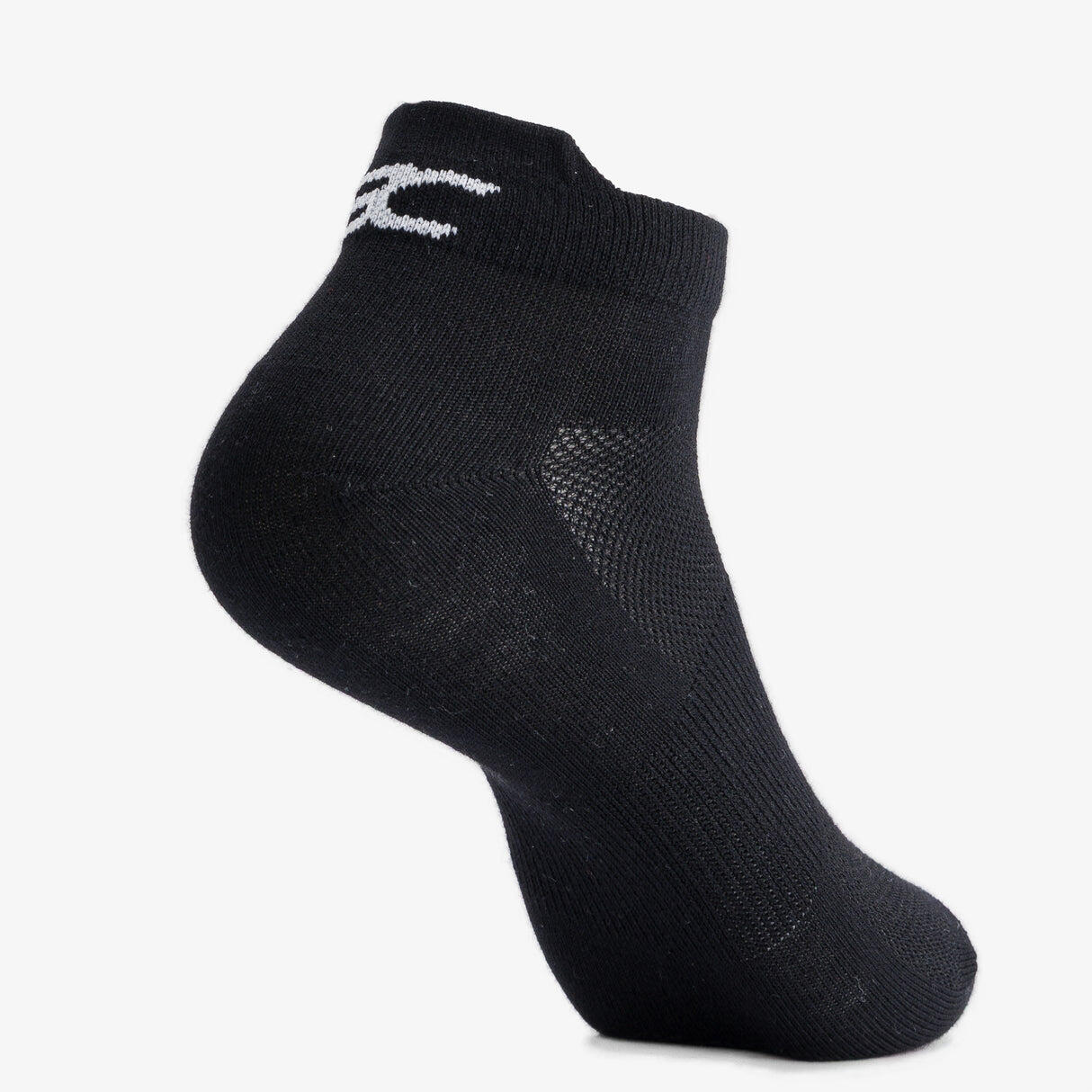 Skarpety z wełny Merino do biegania CROSSRUN LOW