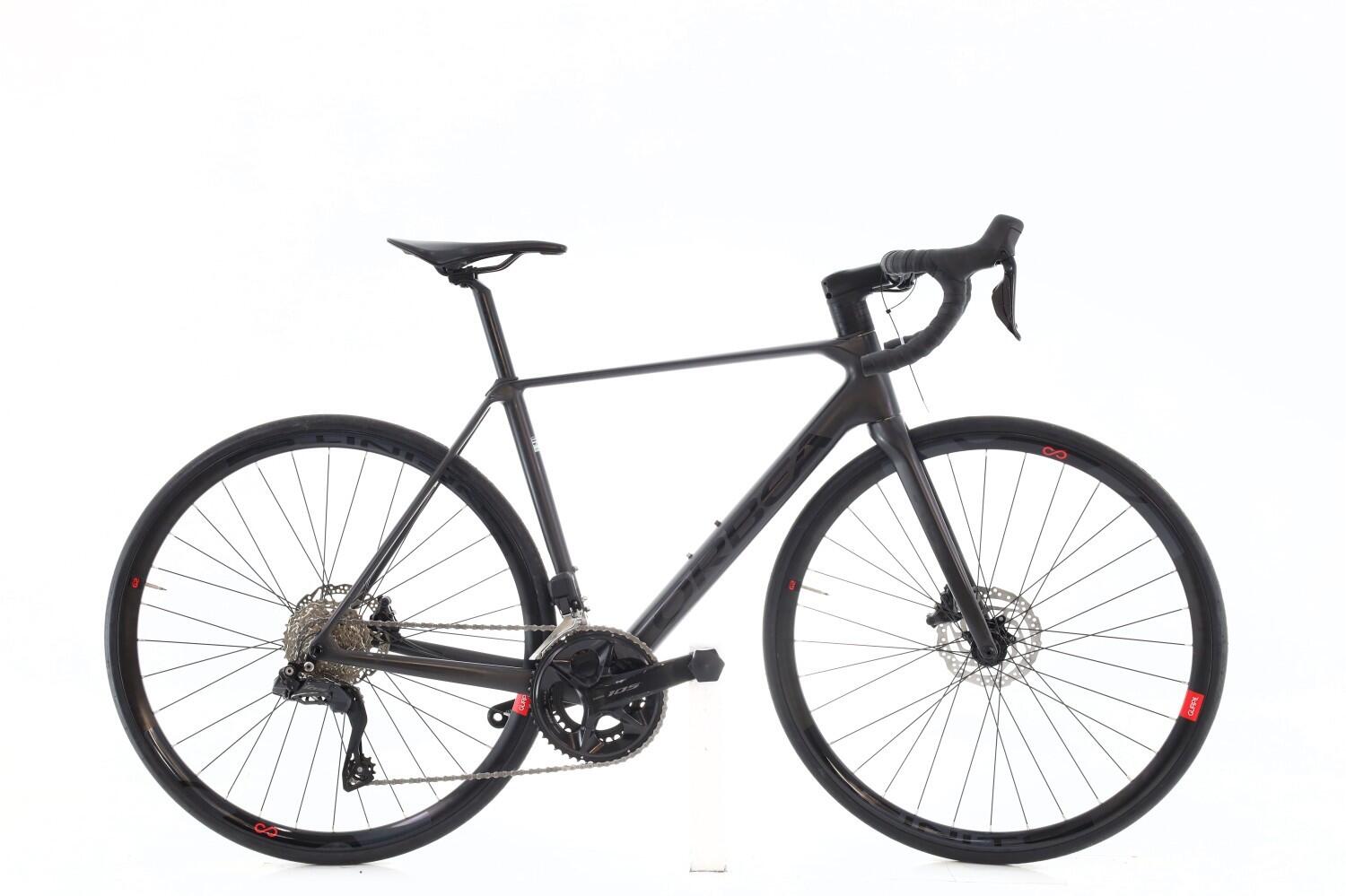 Second life · R. szosowy · Orbea Orca Di2 12V · W bardzo dobrym stanie