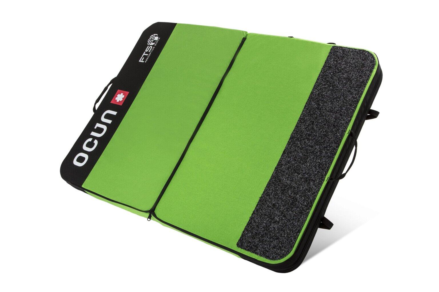Crash pad Ocun Moonwalk FTS