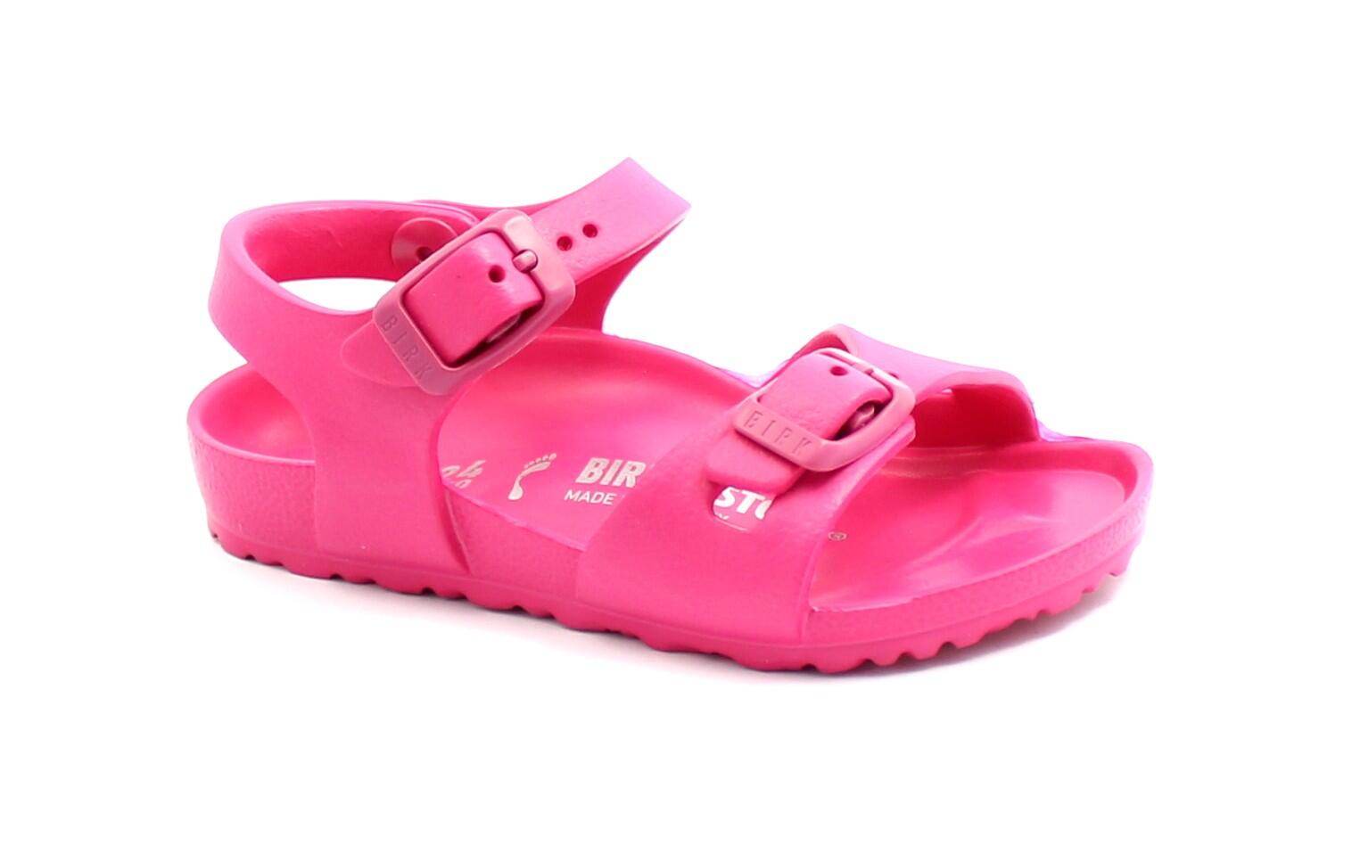Sandały Birkenstock Rio Kids Eva Dzieci
