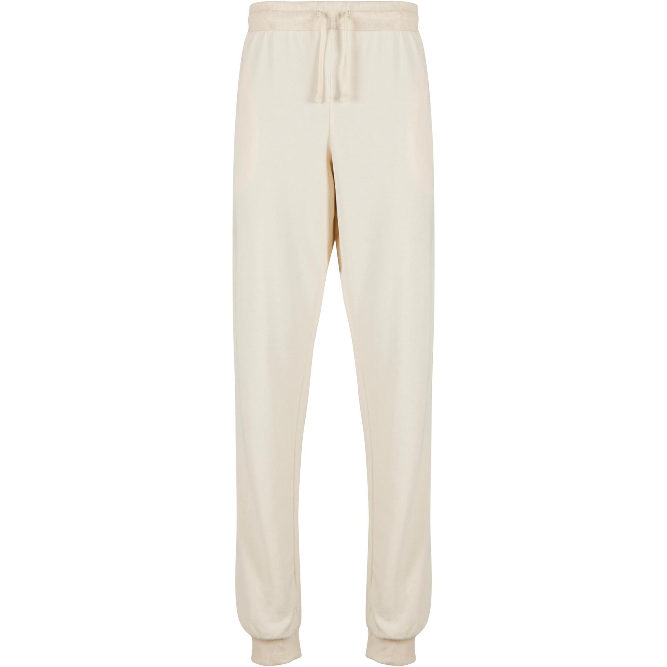 Podstawowe spodnie dresowe damskie Urban Classics Light Terry