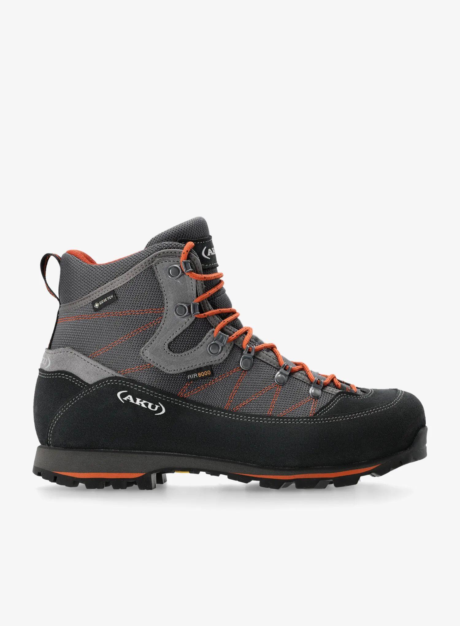 Buty trekkingowe AKU Trekker Lite III Wide GTX