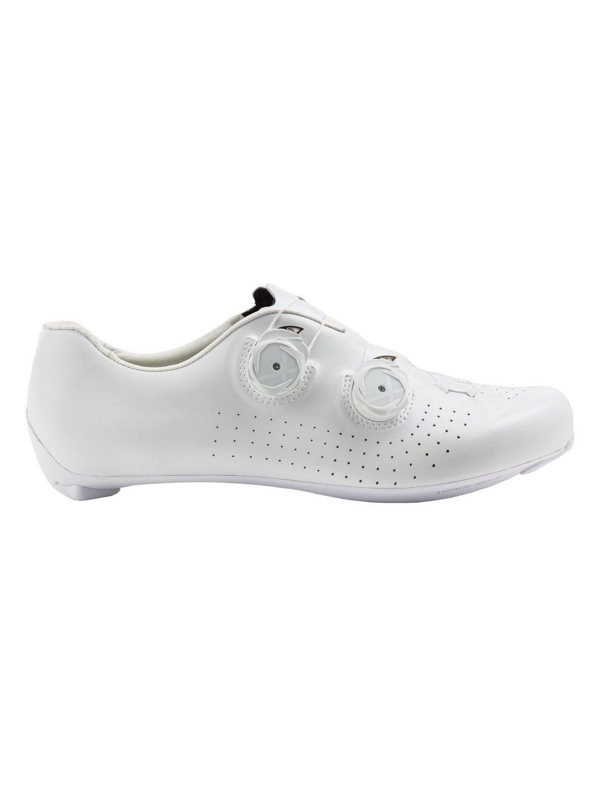 Buty rowerowe szosowe NORTHWAVE Veloce Extreme biały
