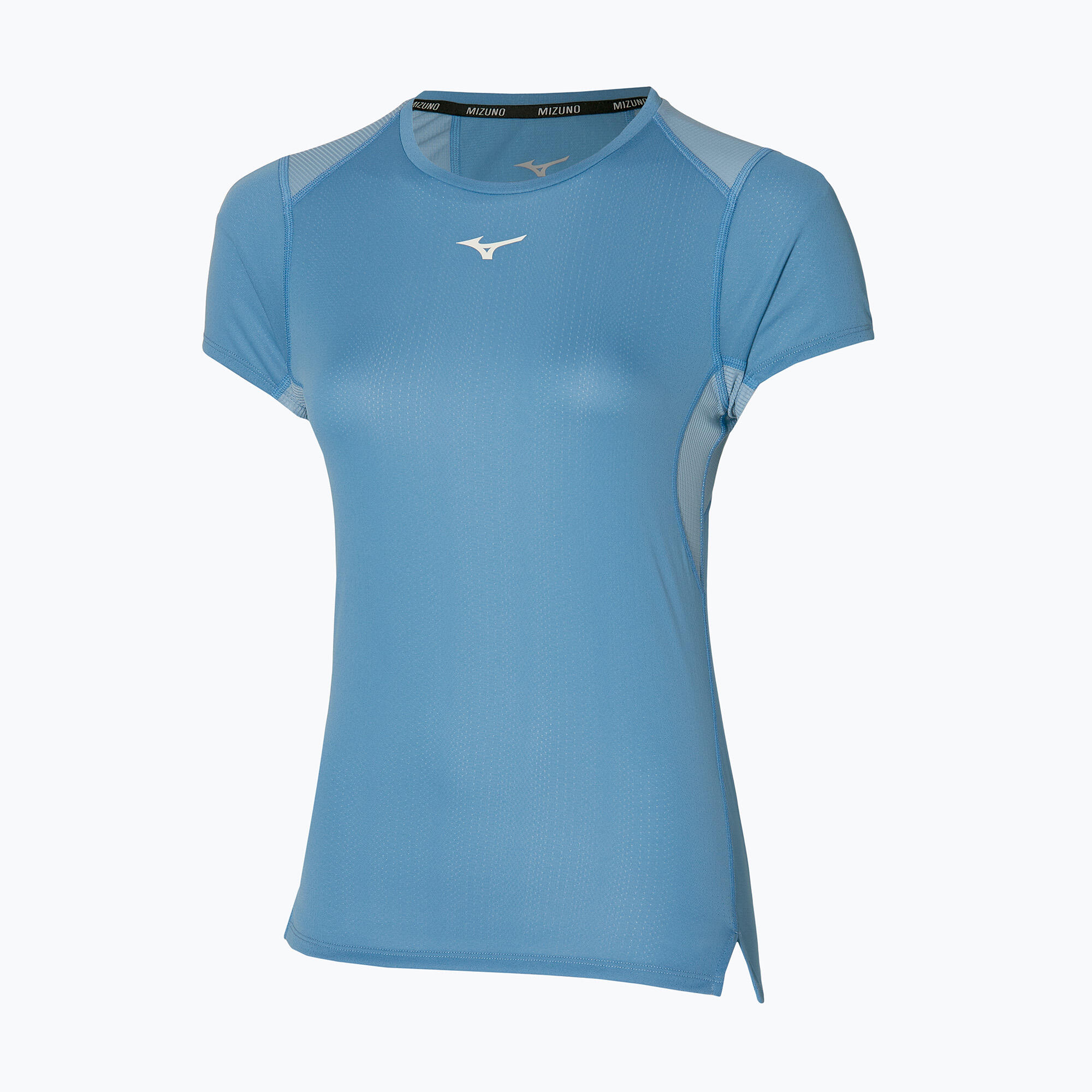Koszulka do biegania damska Mizuno DryAeroFlow Tee