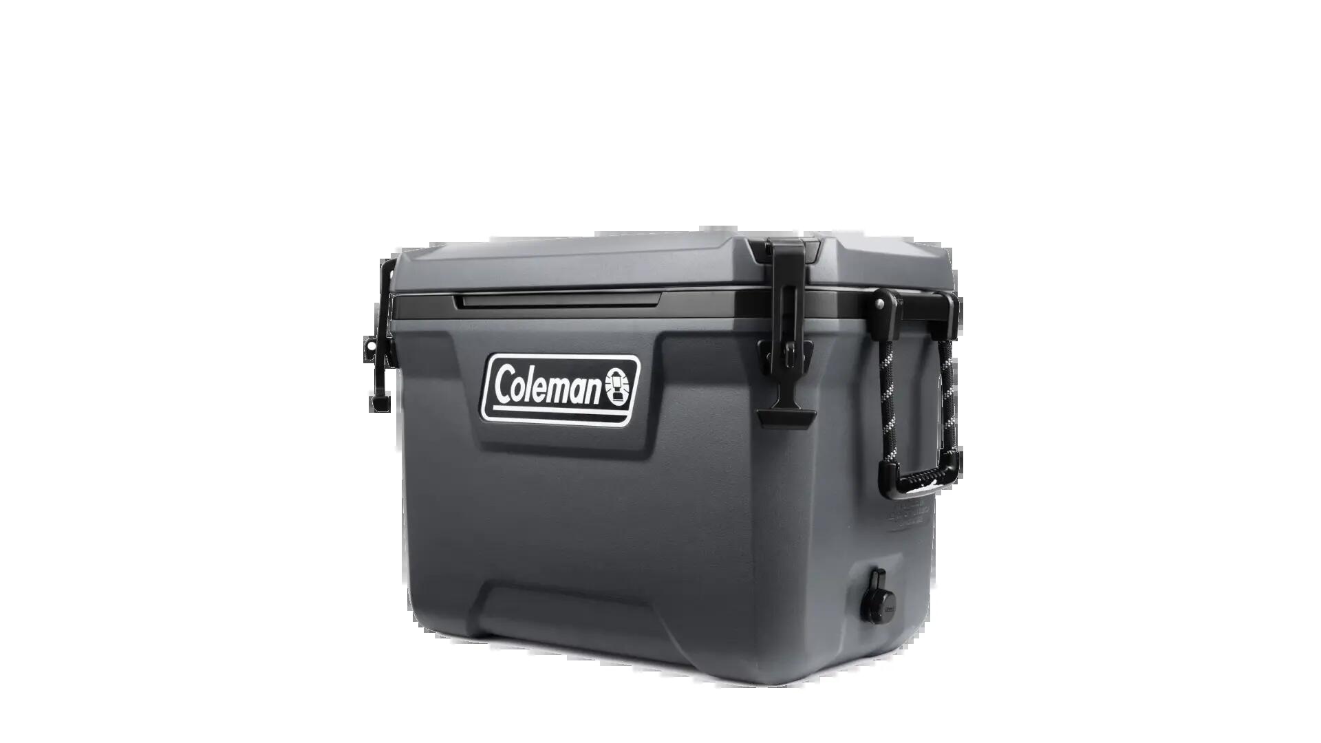 Chłodziarka pasywna Coleman Convoy 55qt